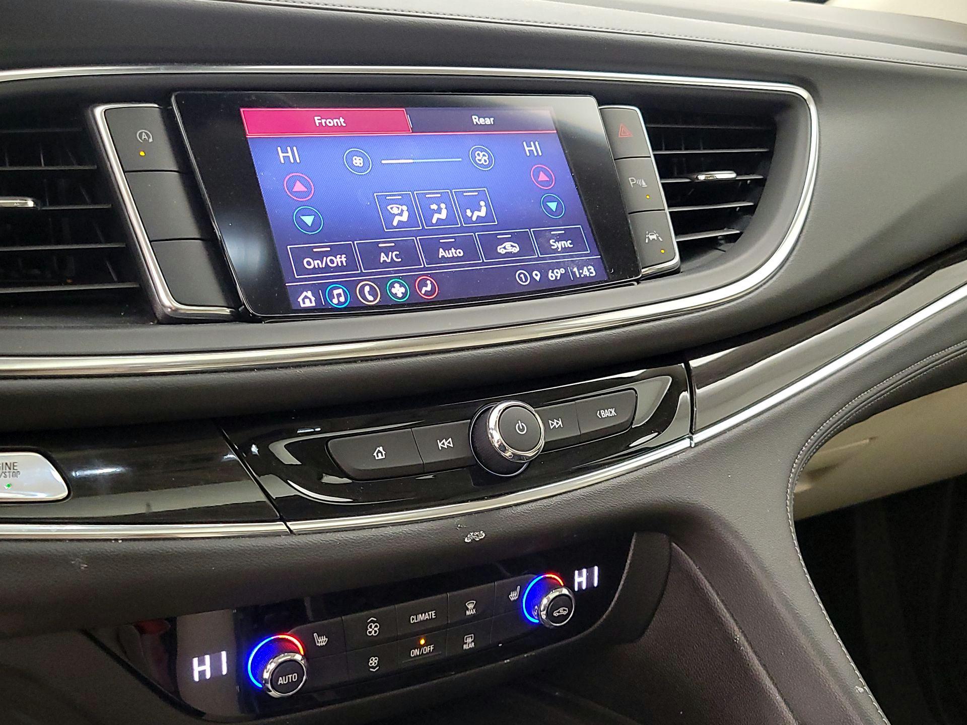 Thumbnail: 2023 Buick Enclave - 16