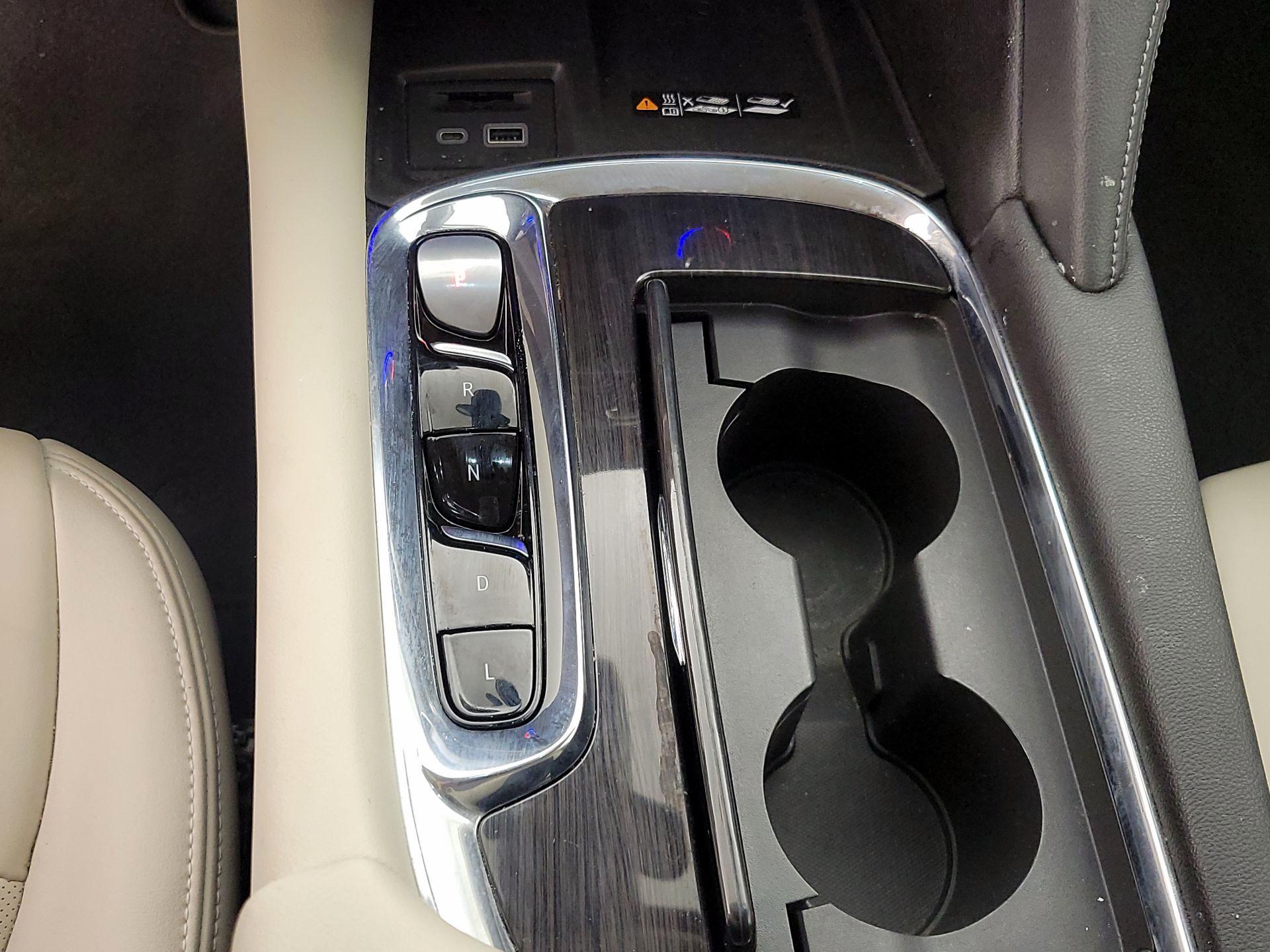 Thumbnail: 2023 Buick Enclave - 17