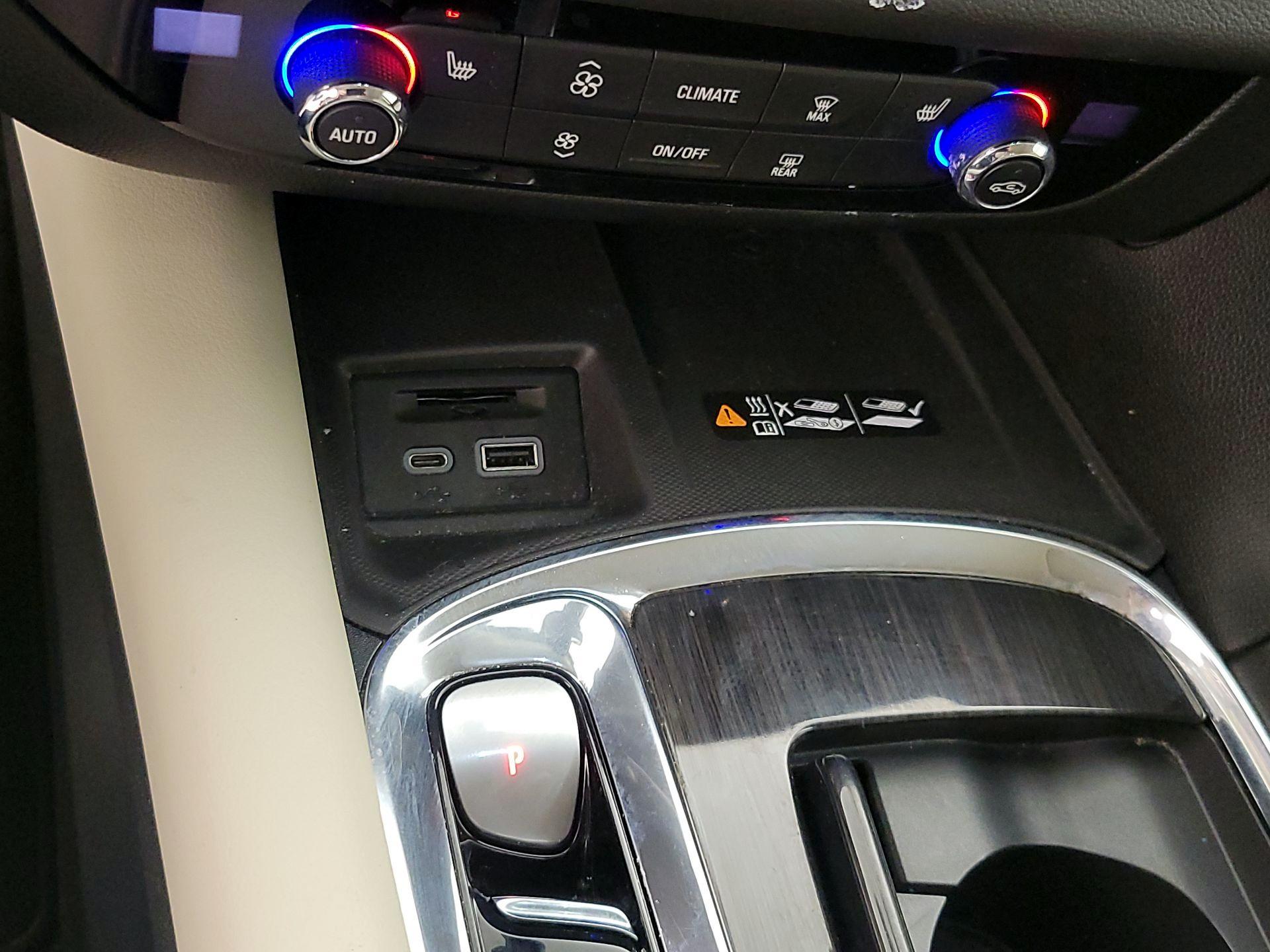 Thumbnail: 2023 Buick Enclave - 18