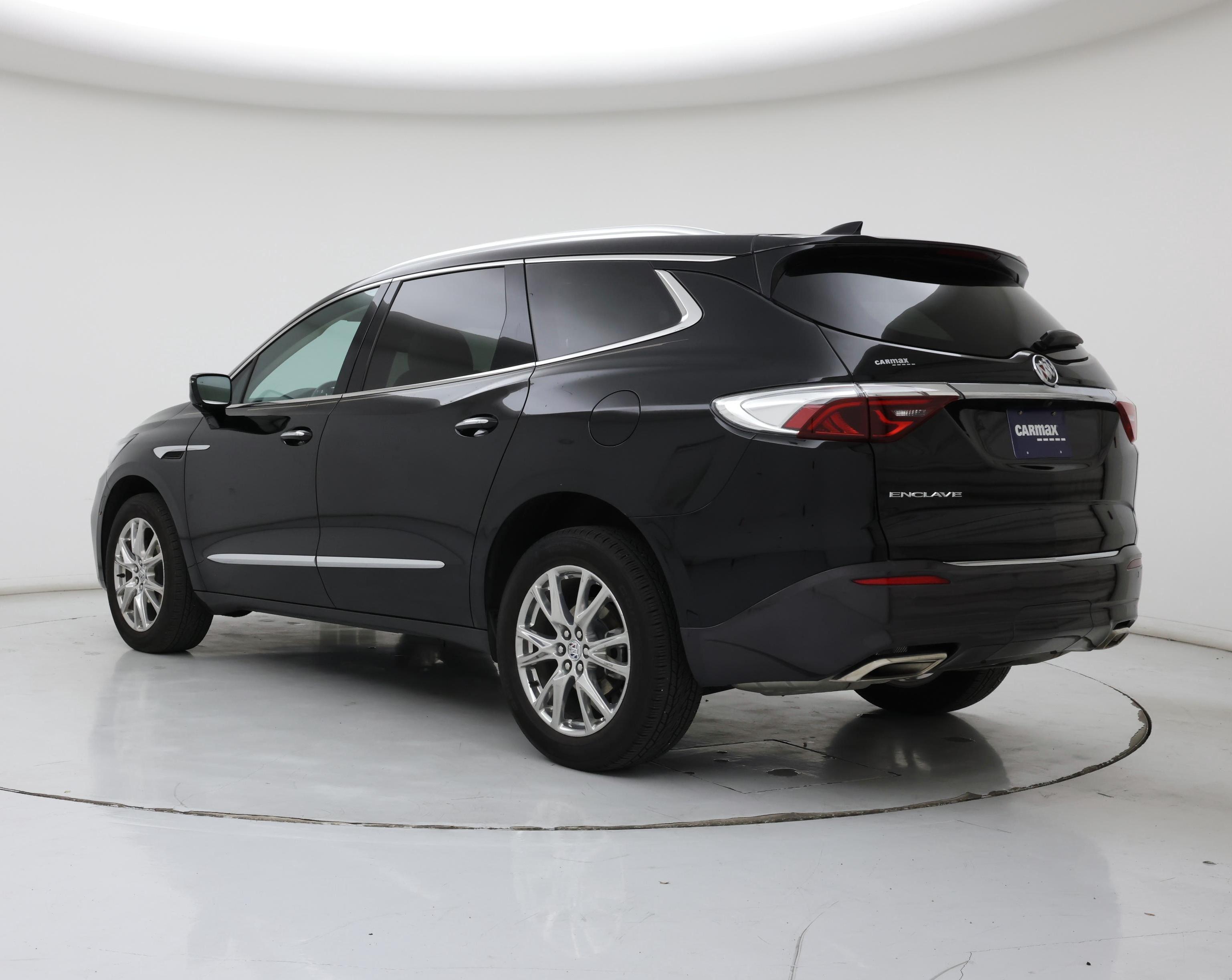 Thumbnail: 2023 Buick Enclave - 2