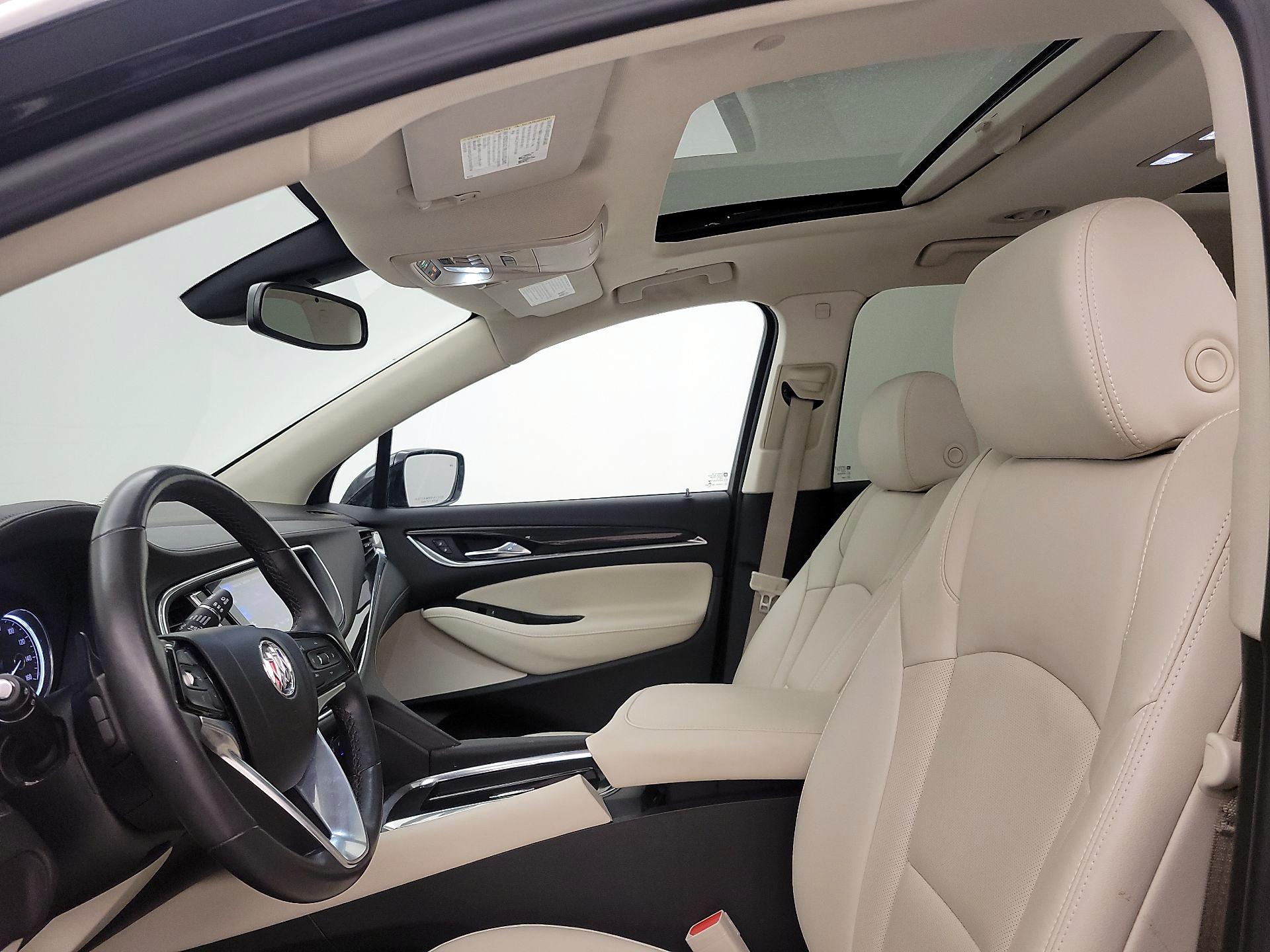 Thumbnail: 2023 Buick Enclave - 19