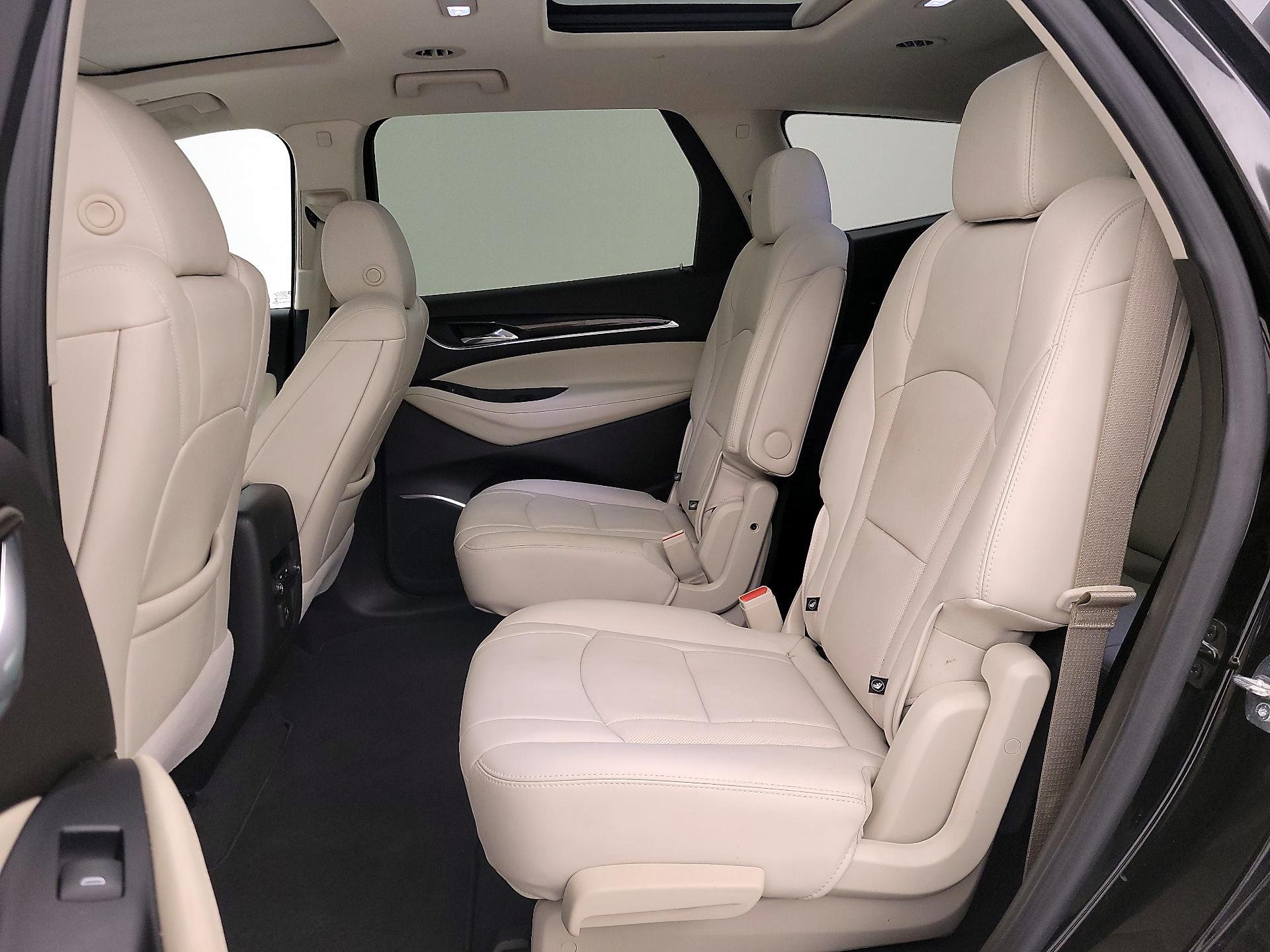 Thumbnail: 2023 Buick Enclave - 20