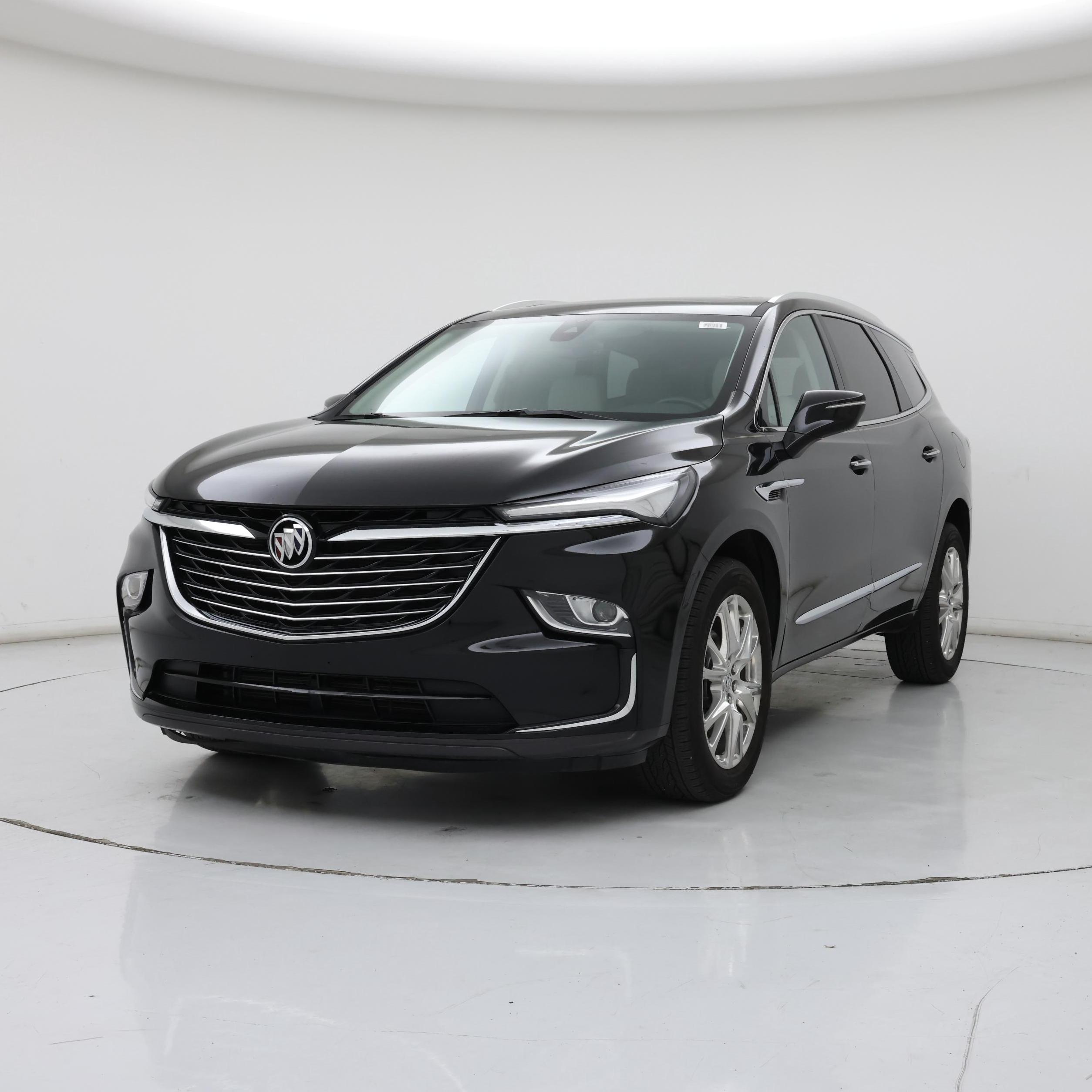 Thumbnail: 2023 Buick Enclave - 4