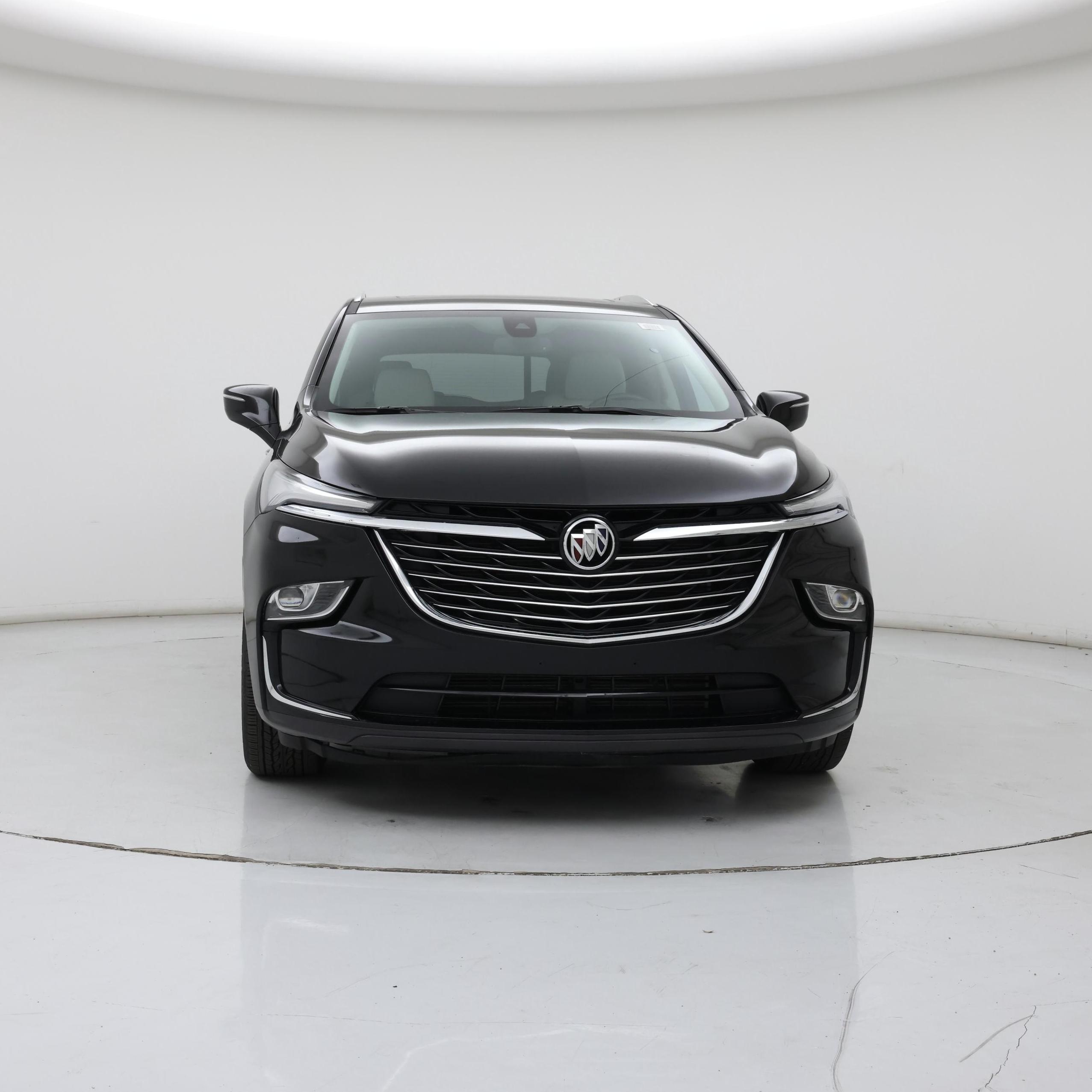 Thumbnail: 2023 Buick Enclave - 5