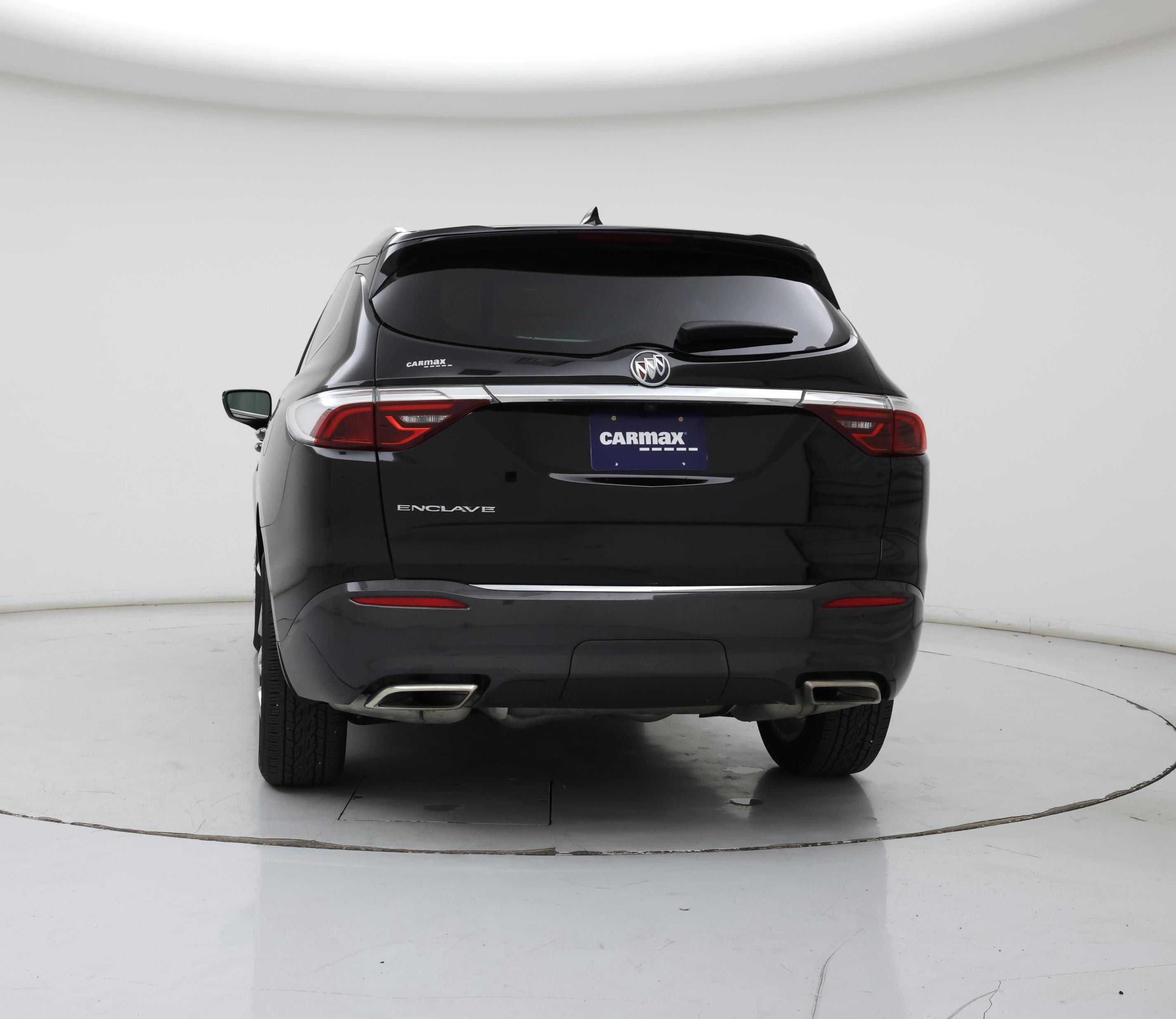 Thumbnail: 2023 Buick Enclave - 6