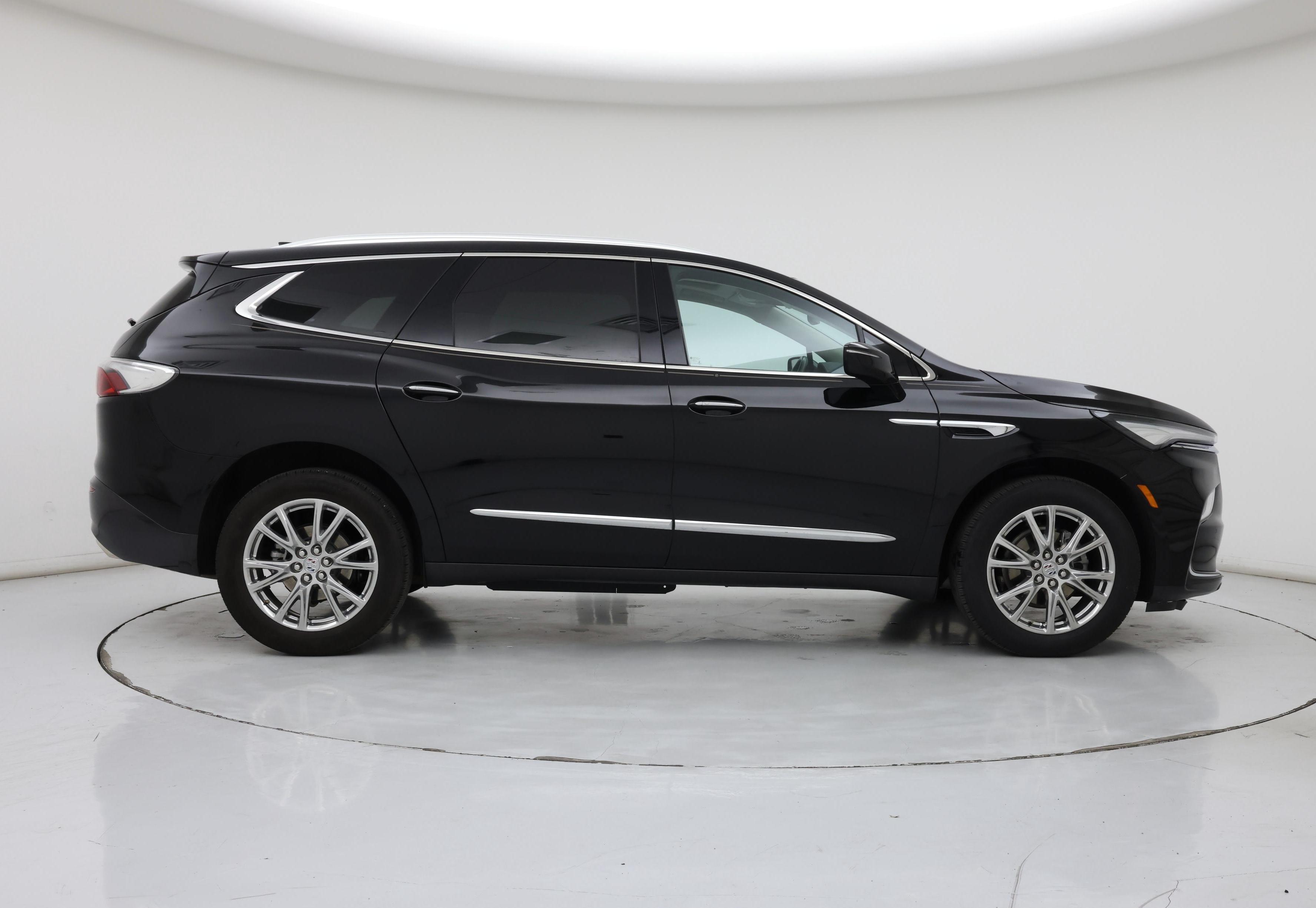 Thumbnail: 2023 Buick Enclave - 7