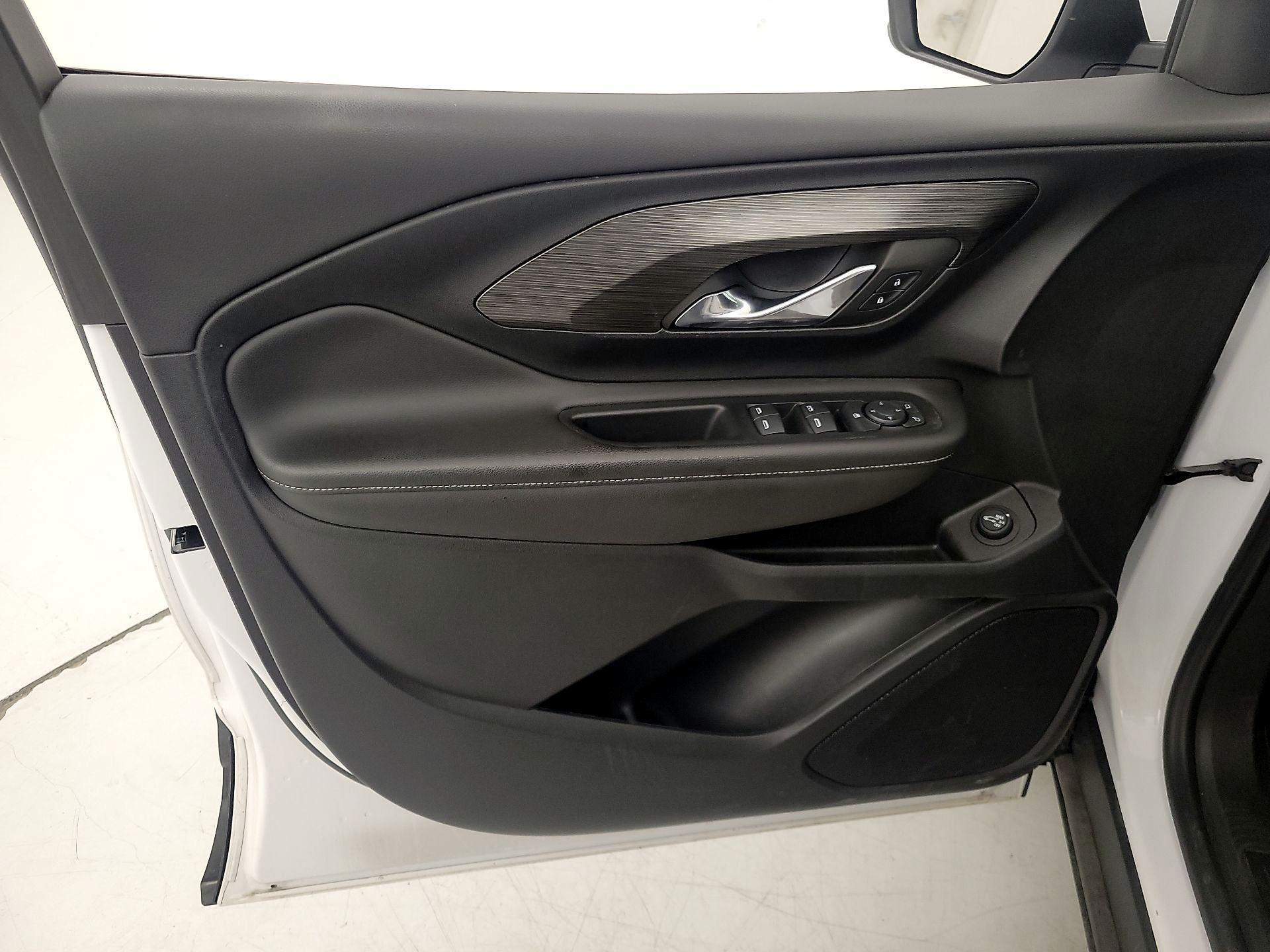 Thumbnail: 2023 GMC Terrain - 12