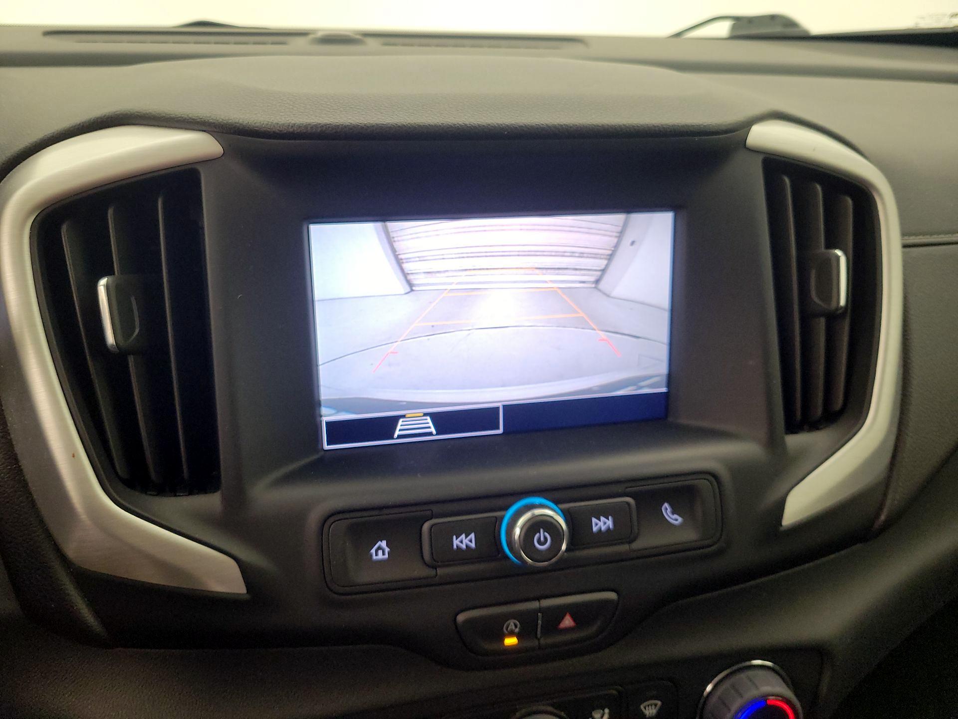 Thumbnail: 2023 GMC Terrain - 14