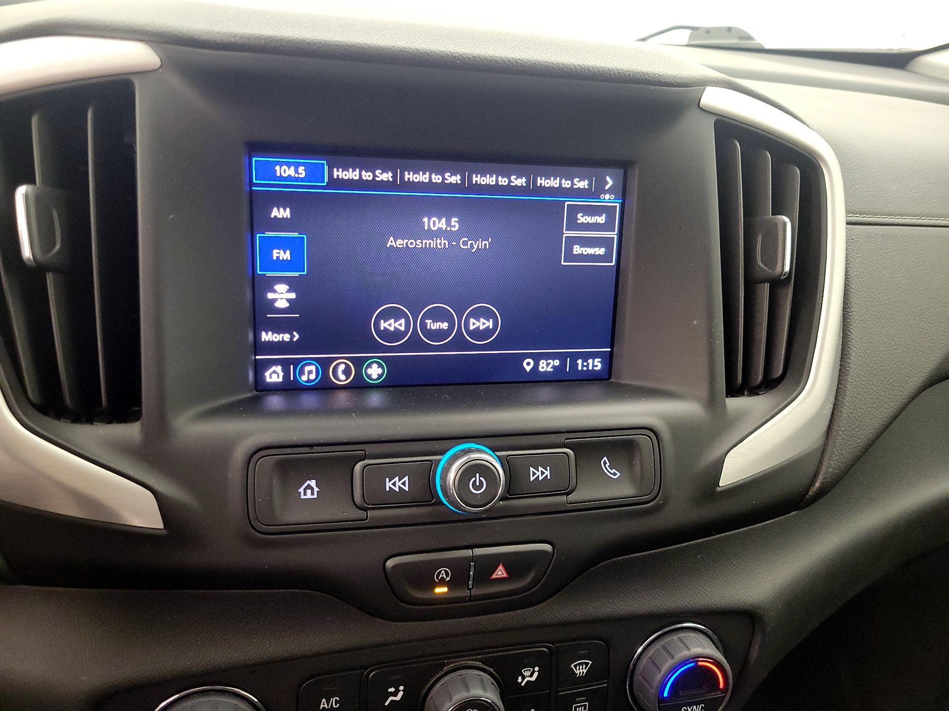 Thumbnail: 2023 GMC Terrain - 15