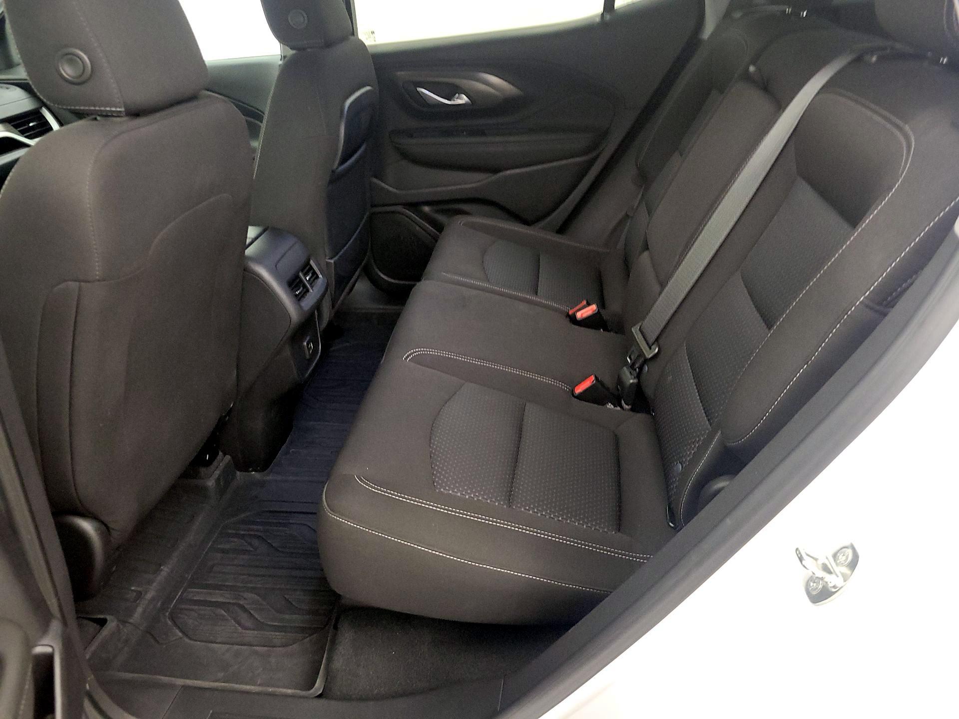 Thumbnail: 2023 GMC Terrain - 19