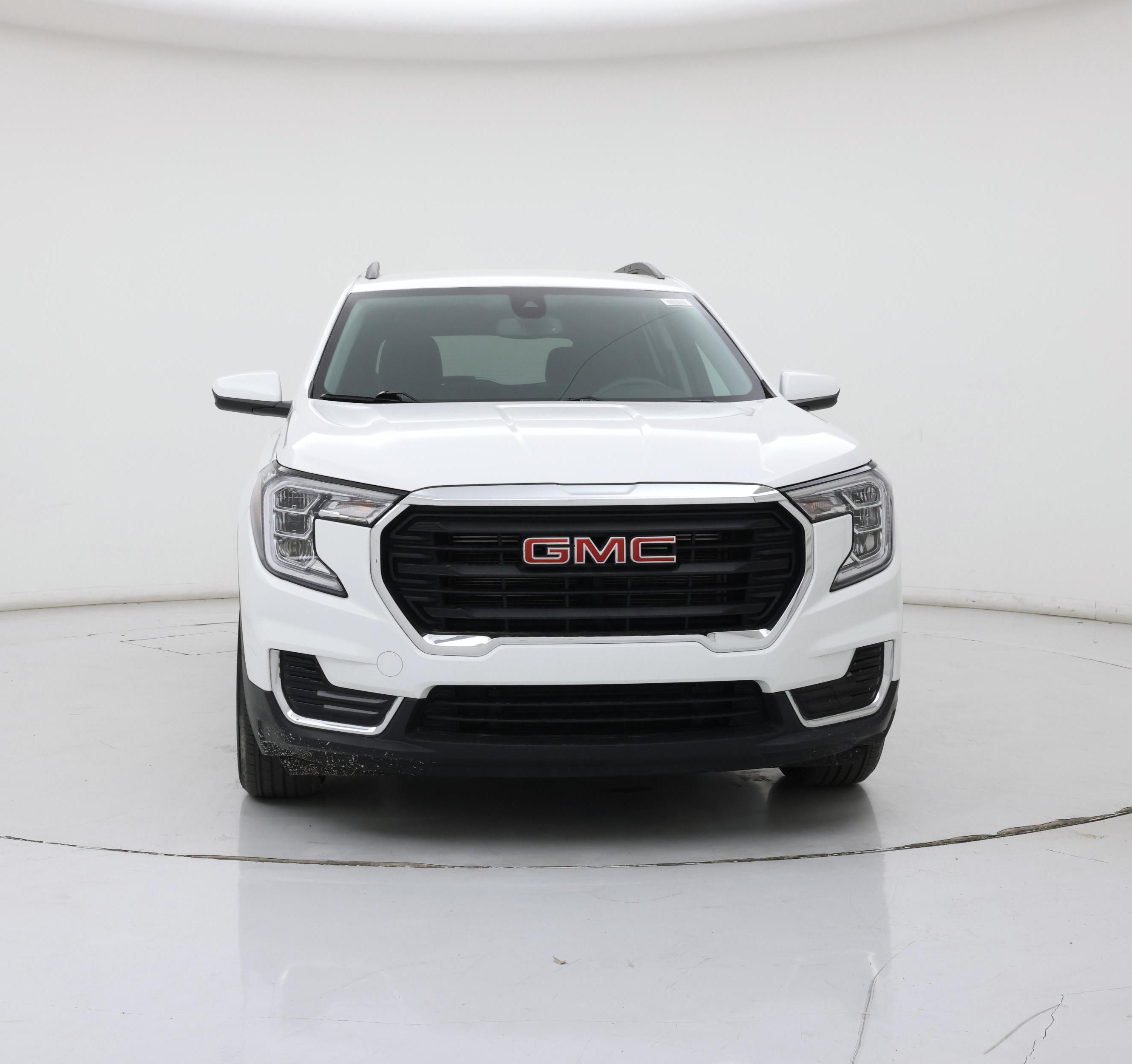 Thumbnail: 2023 GMC Terrain - 5