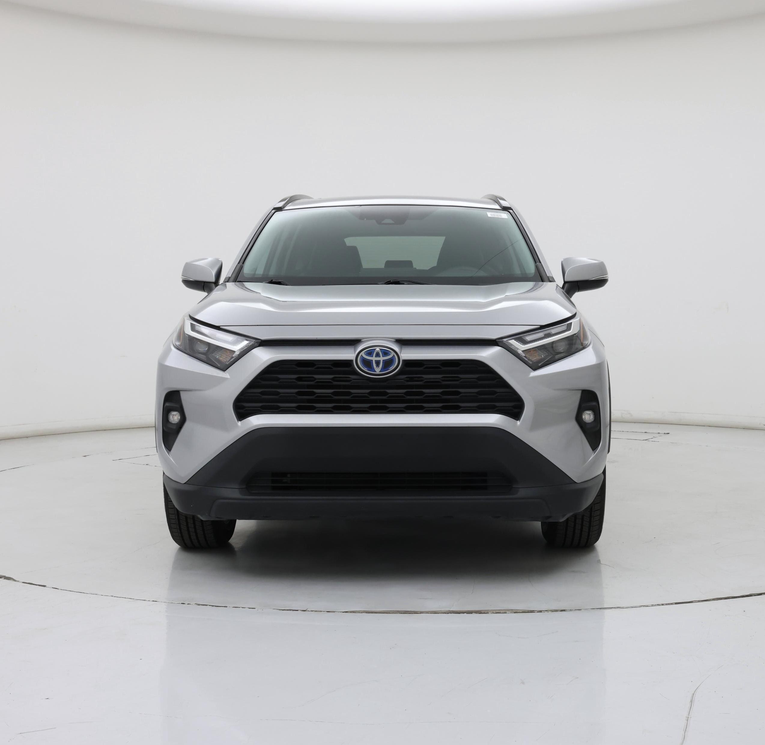 Thumbnail: 2022 Toyota RAV4 - 5