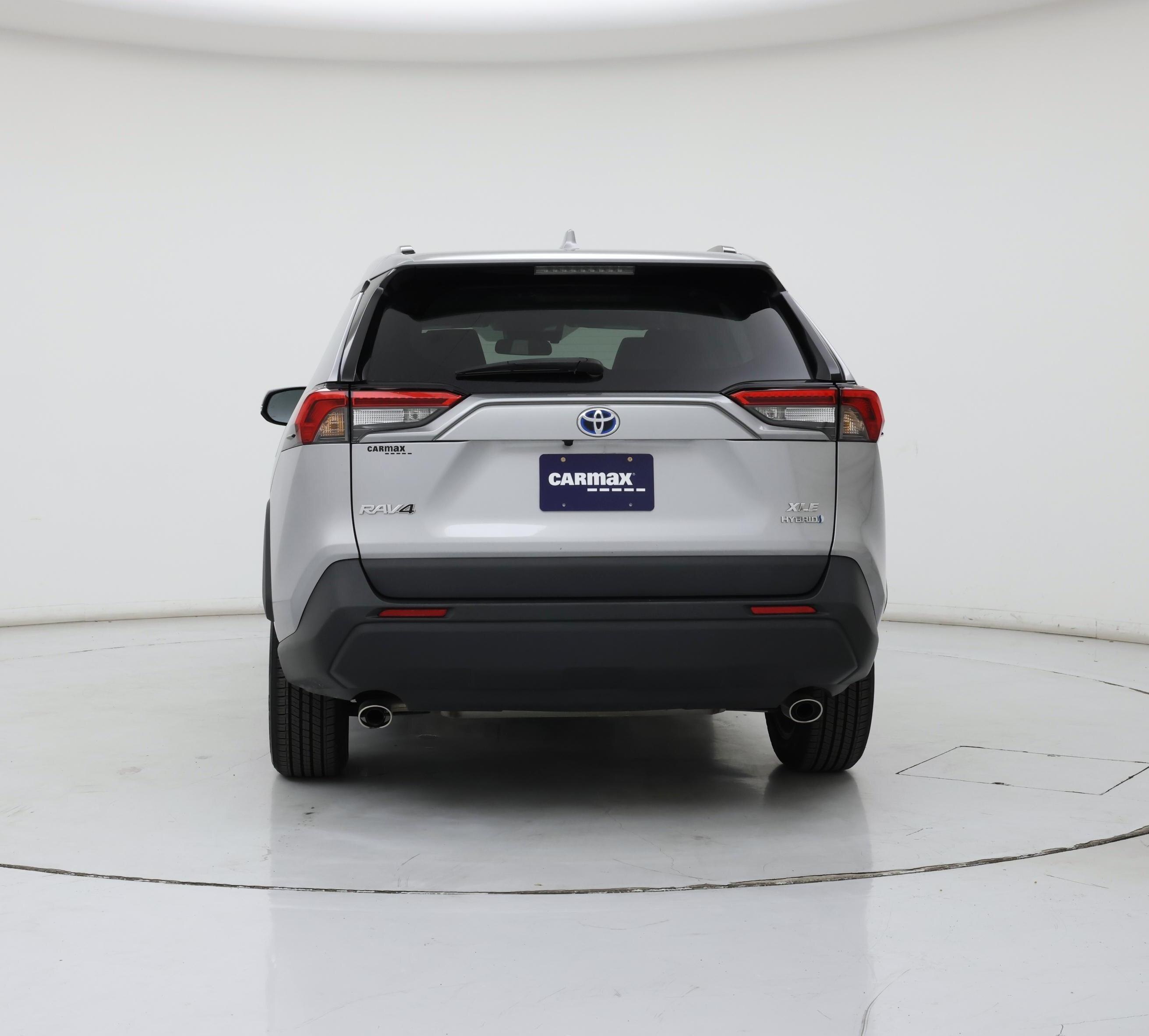 Thumbnail: 2022 Toyota RAV4 - 6