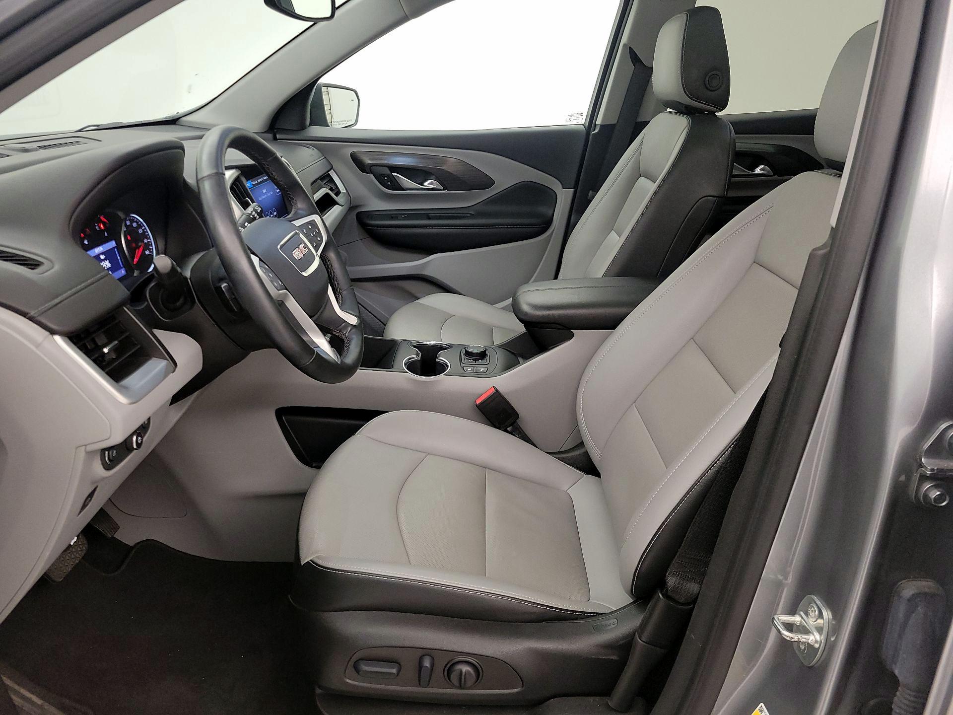 Thumbnail: 2023 GMC Terrain - 11