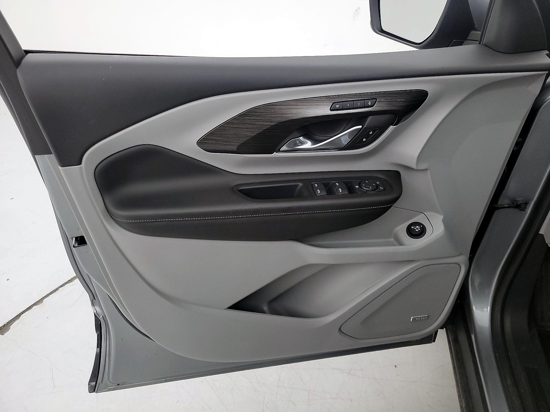 Thumbnail: 2023 GMC Terrain - 12