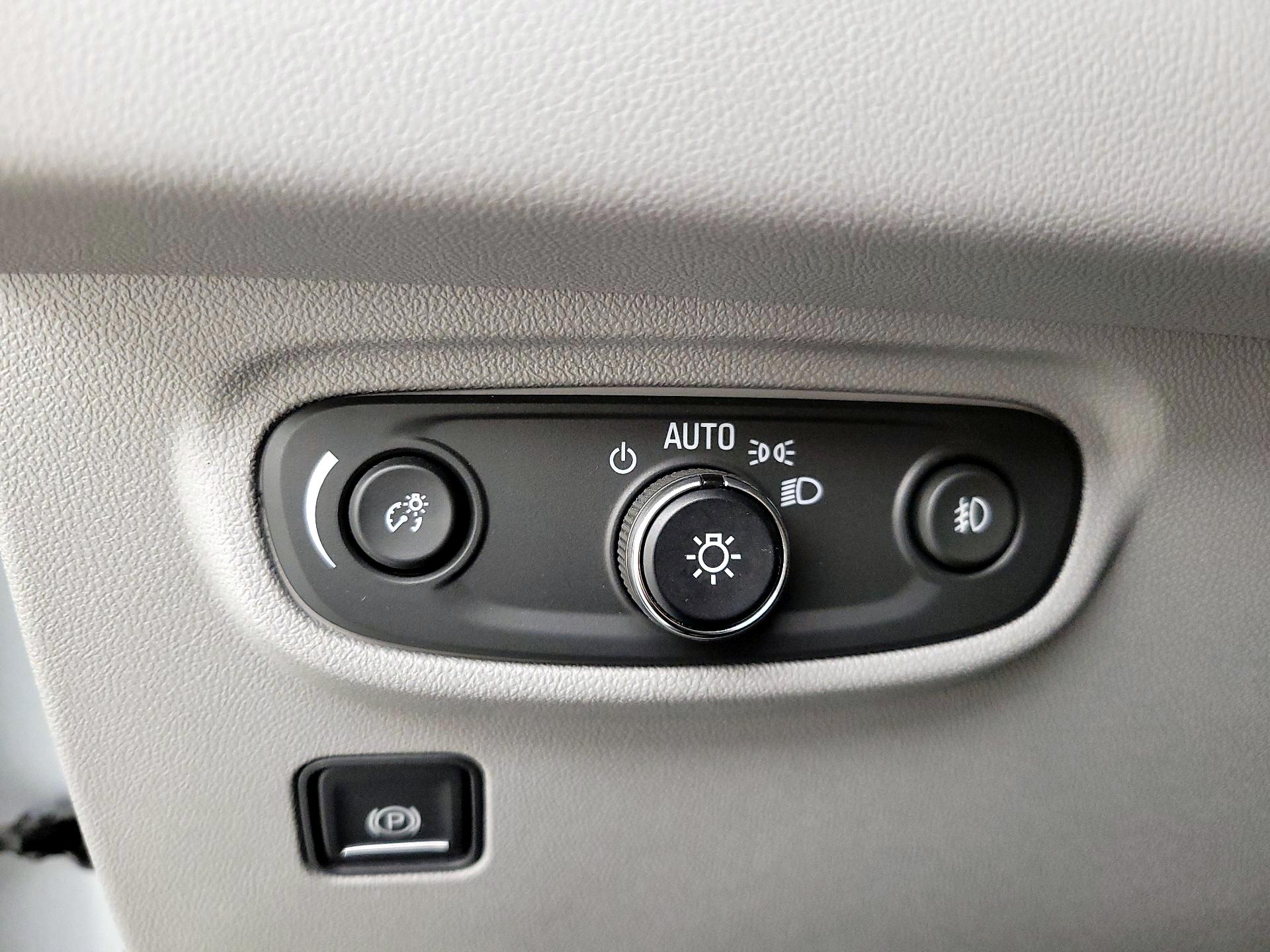 Thumbnail: 2023 GMC Terrain - 13