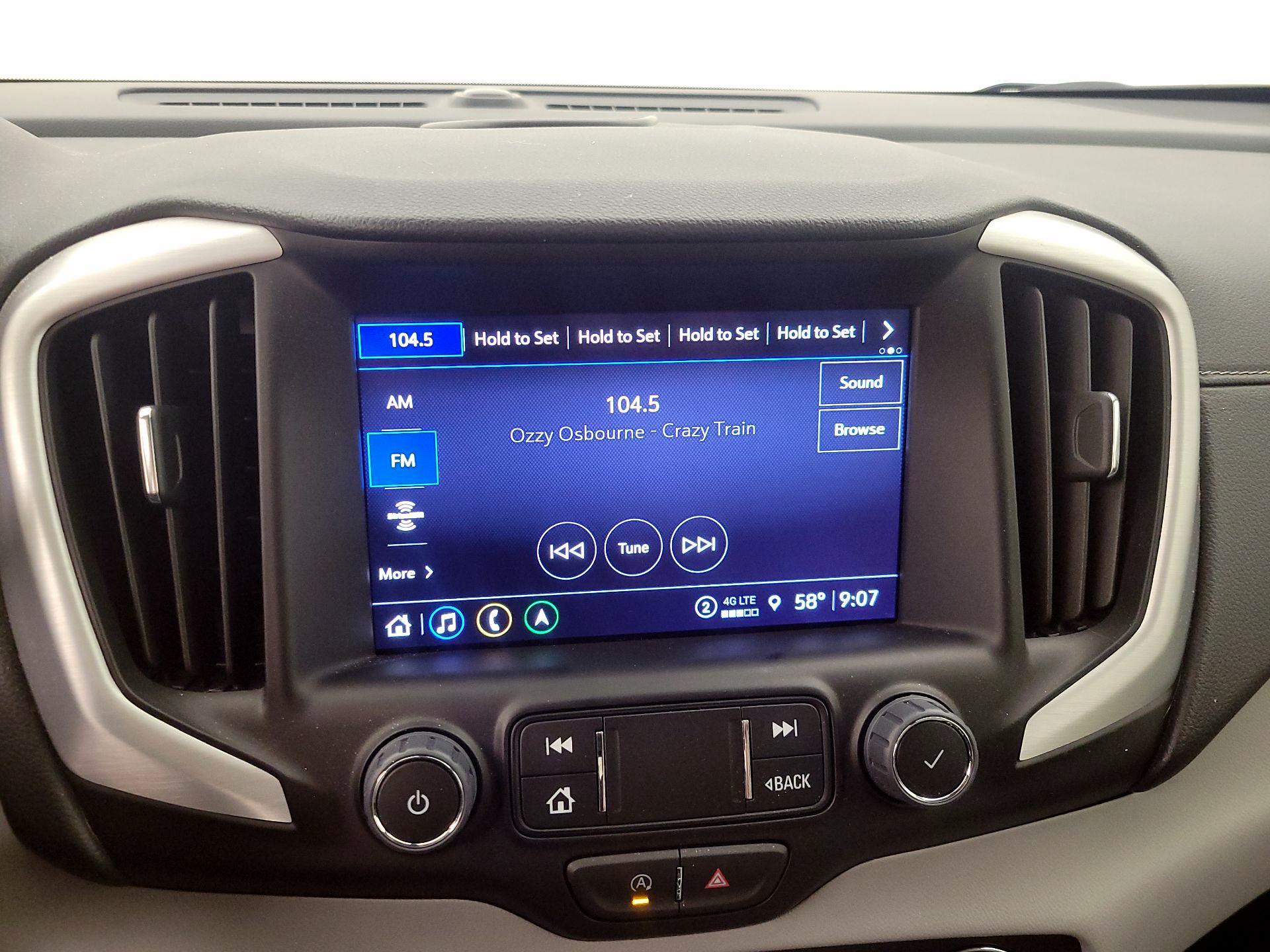 Thumbnail: 2023 GMC Terrain - 14