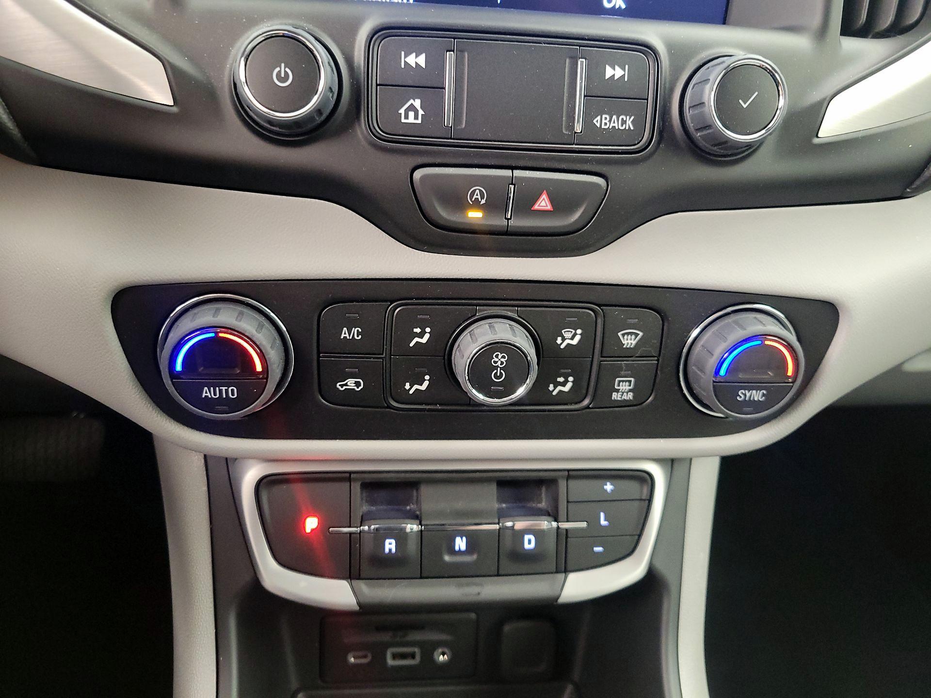 Thumbnail: 2023 GMC Terrain - 15