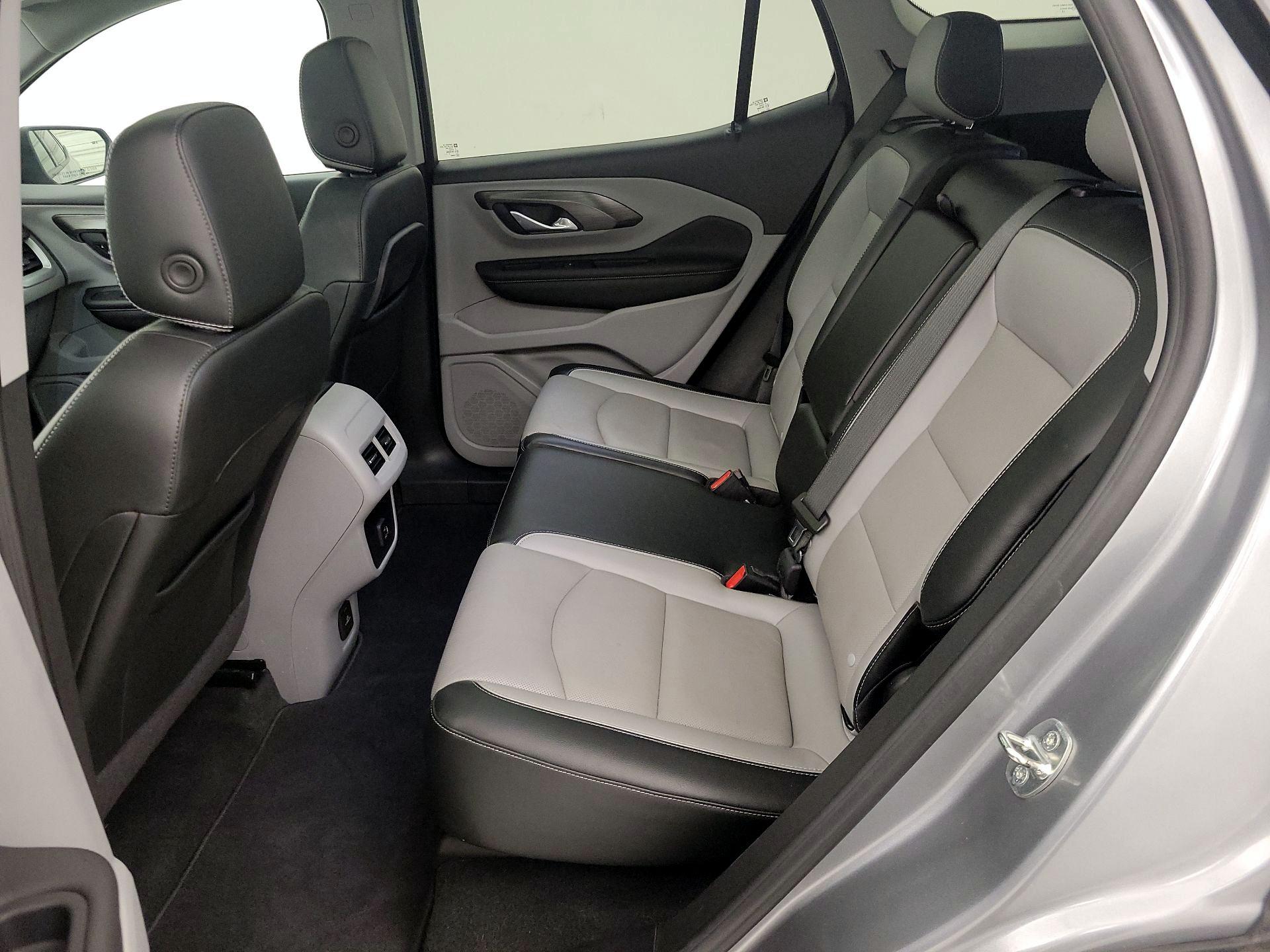 Thumbnail: 2023 GMC Terrain - 19