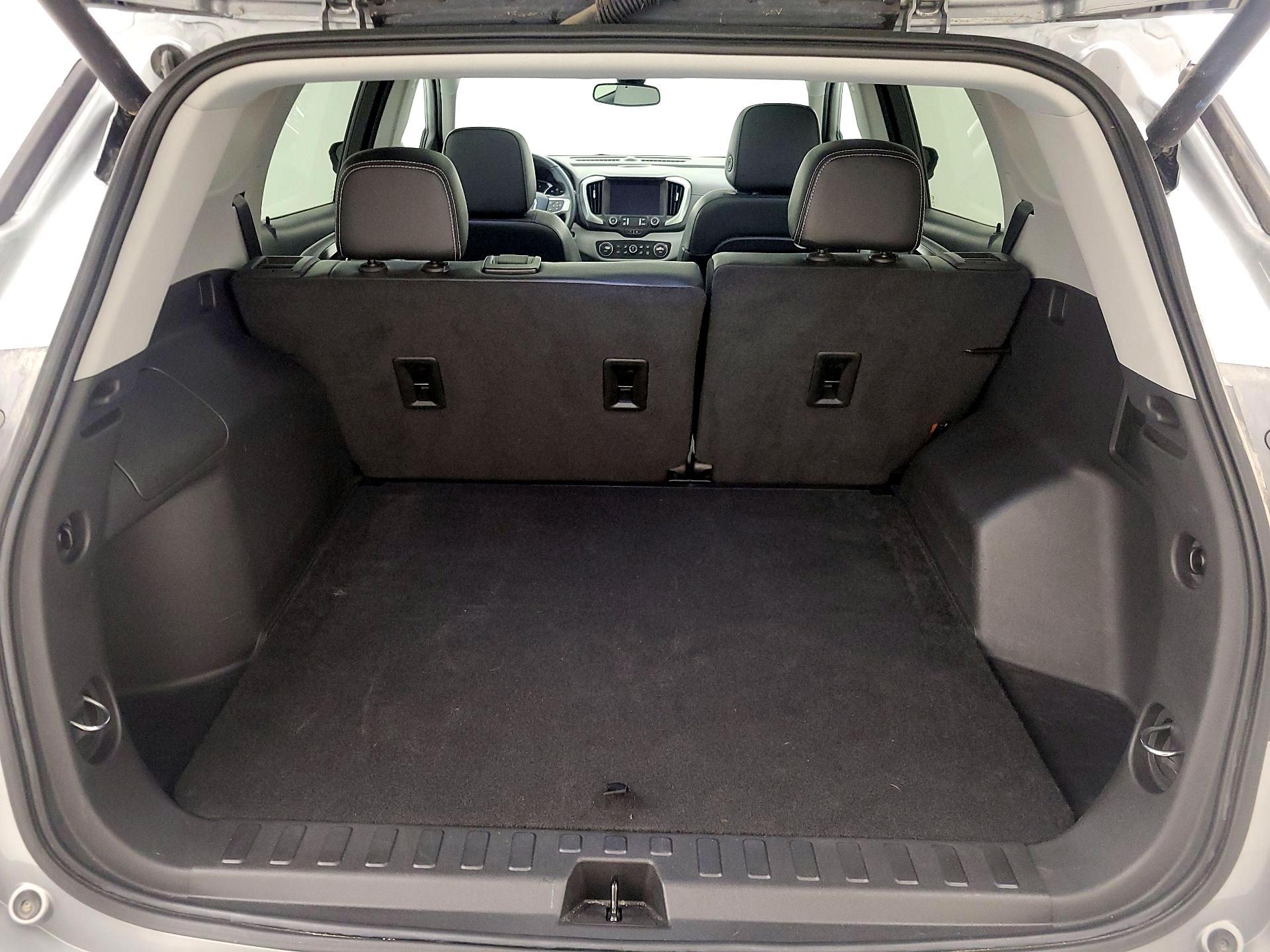 Thumbnail: 2023 GMC Terrain - 20