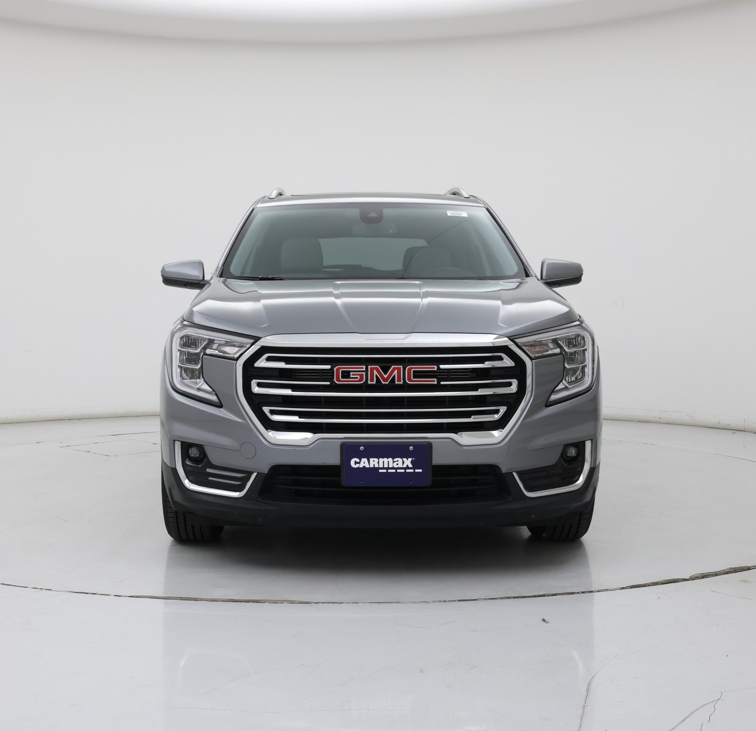 Thumbnail: 2023 GMC Terrain - 5