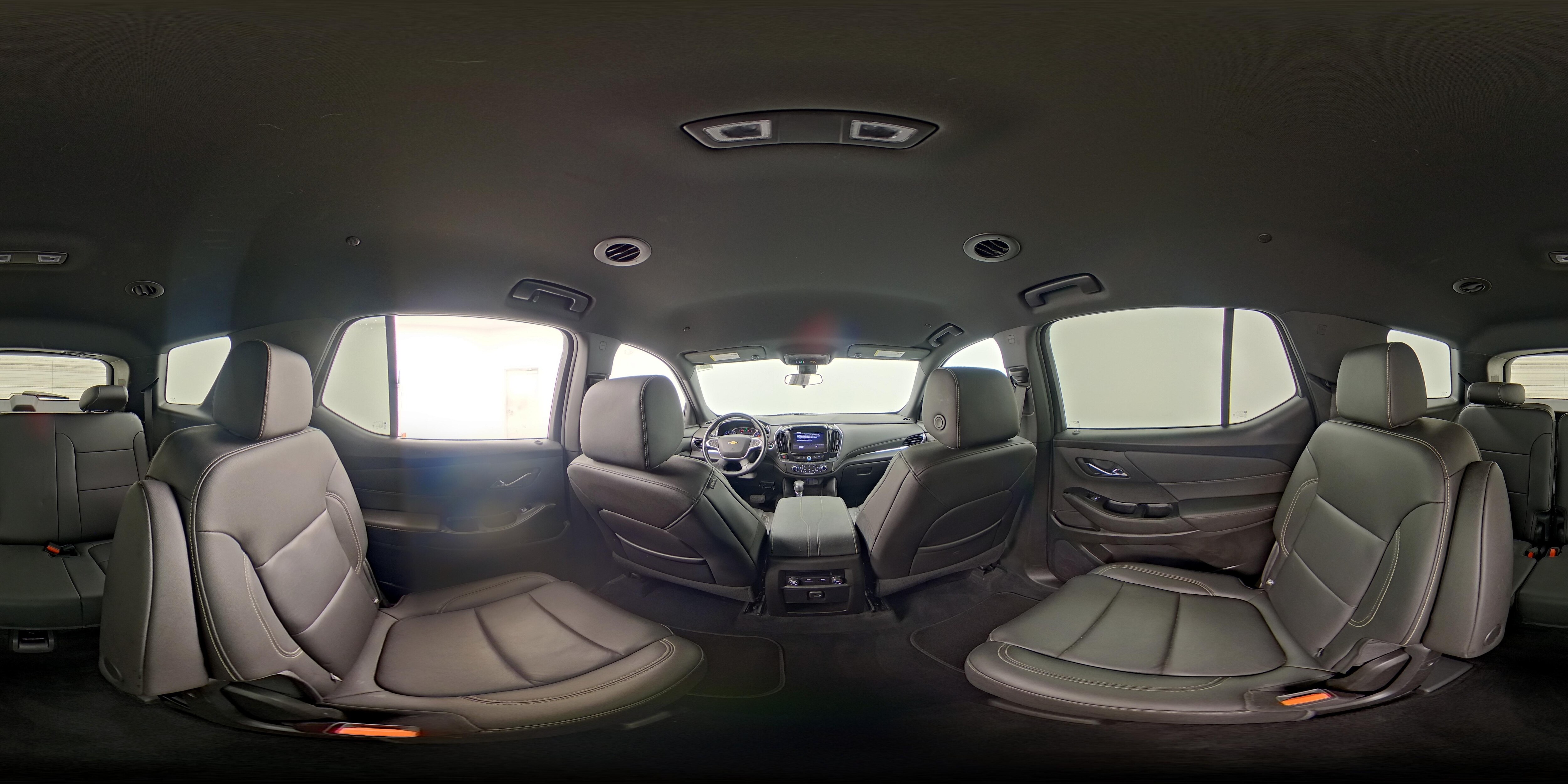 2023 Chevrolet Traverse 3LT - Photo 27