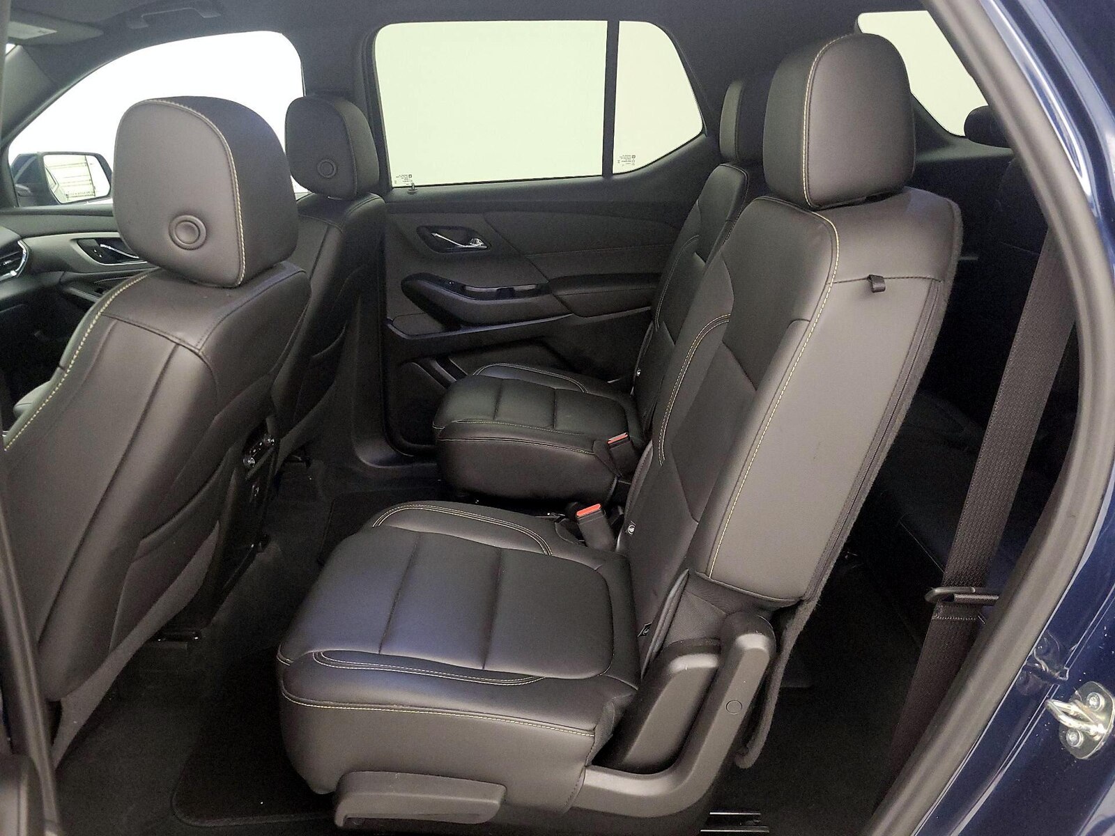 2023 Chevrolet Traverse 3LT - Photo 20