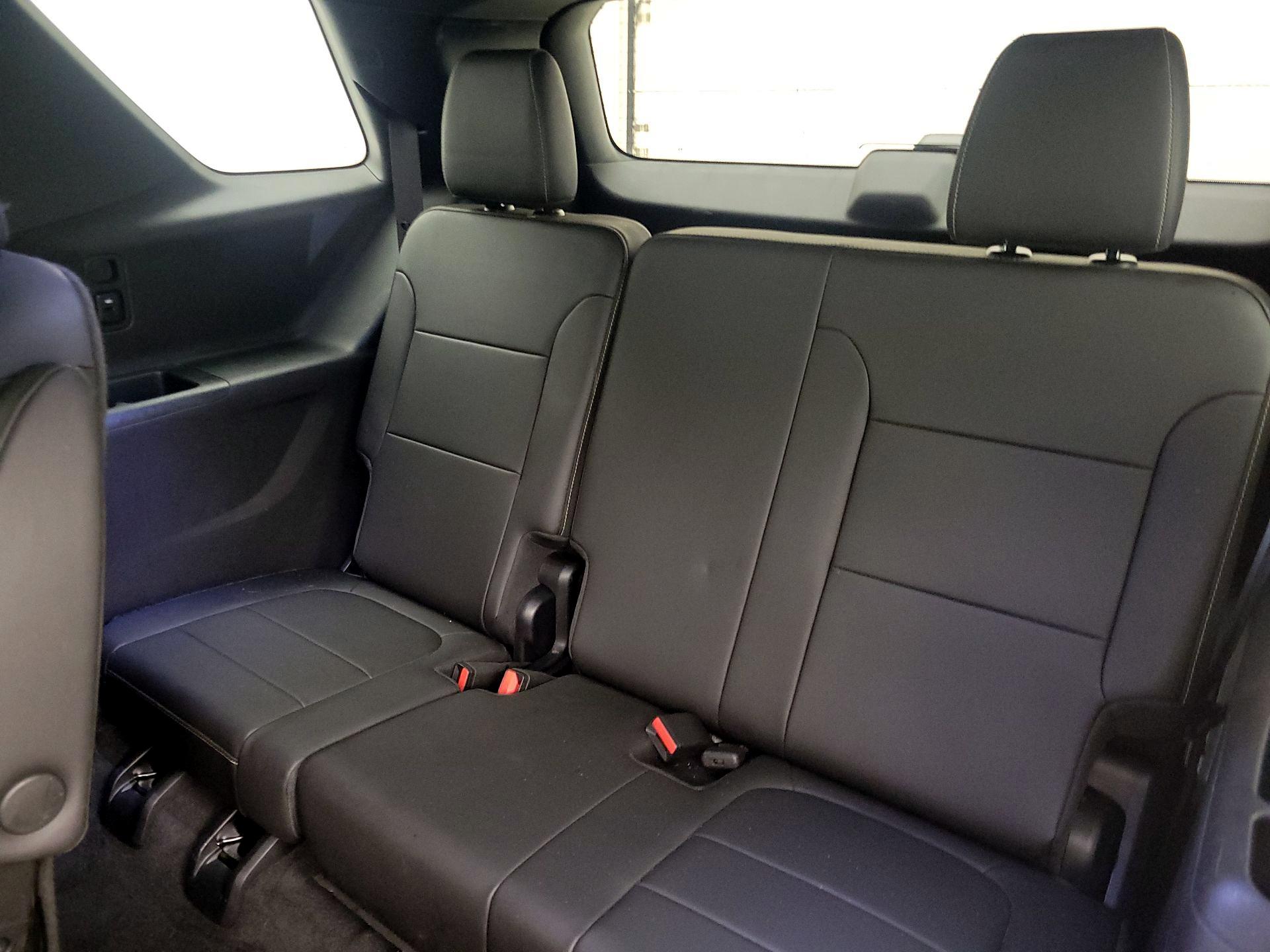 Thumbnail: 2023 Chevrolet Traverse - 20