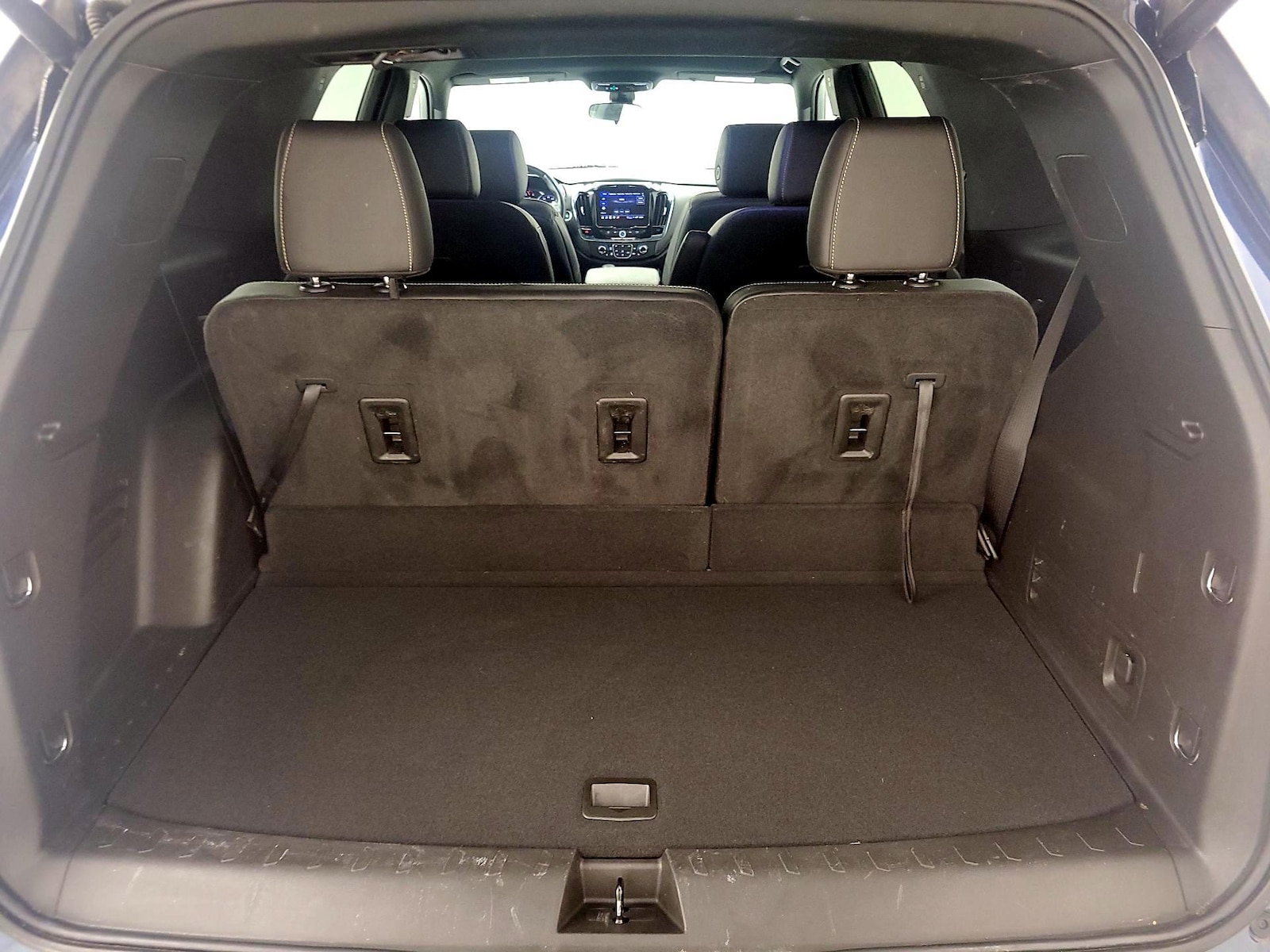 2023 Chevrolet Traverse 3LT - Photo 22