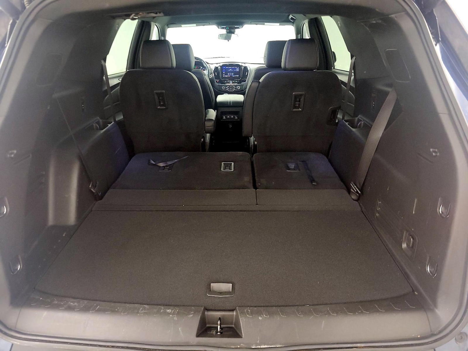 2023 Chevrolet Traverse 3LT - Photo 23