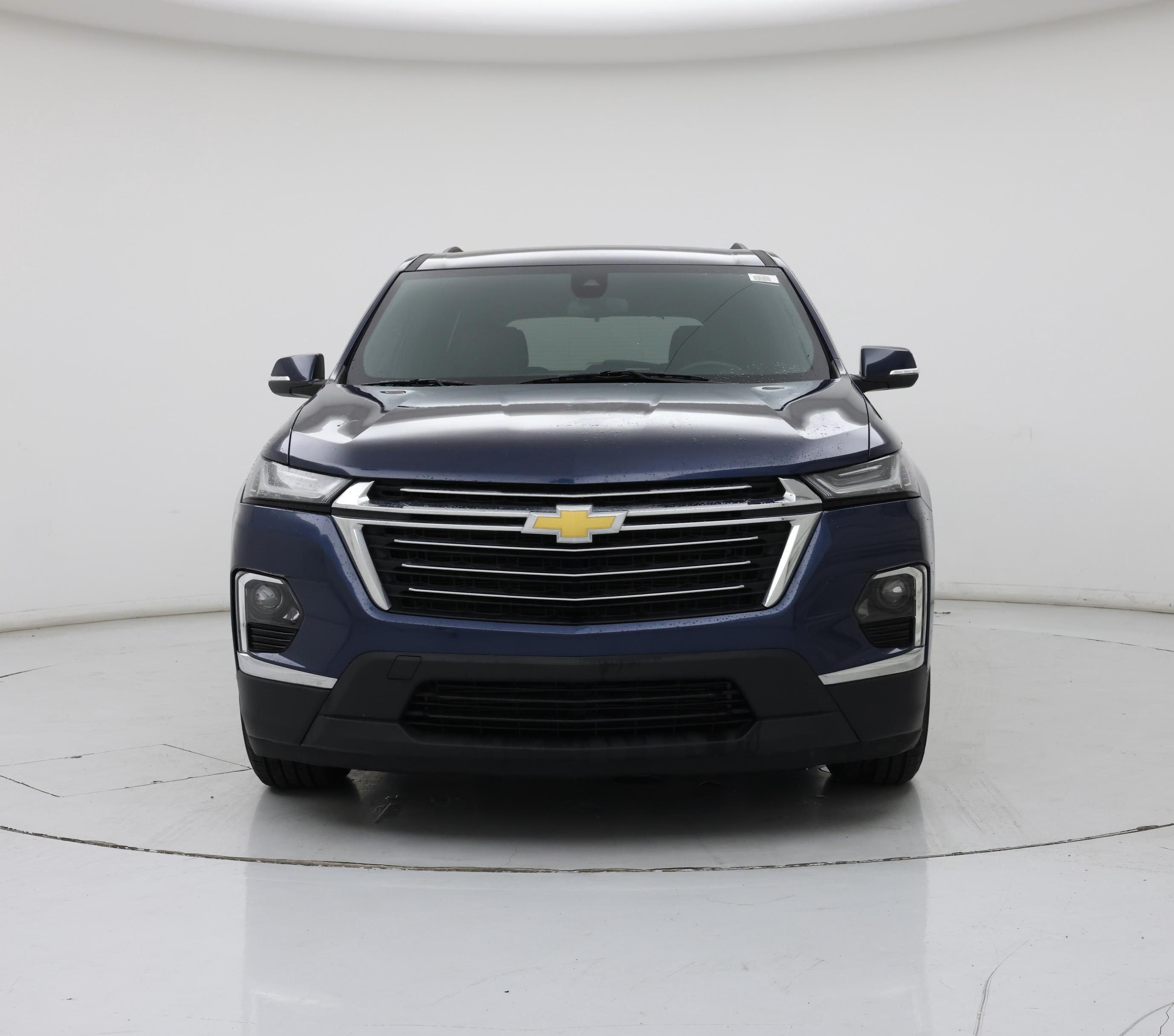 Thumbnail: 2023 Chevrolet Traverse - 5