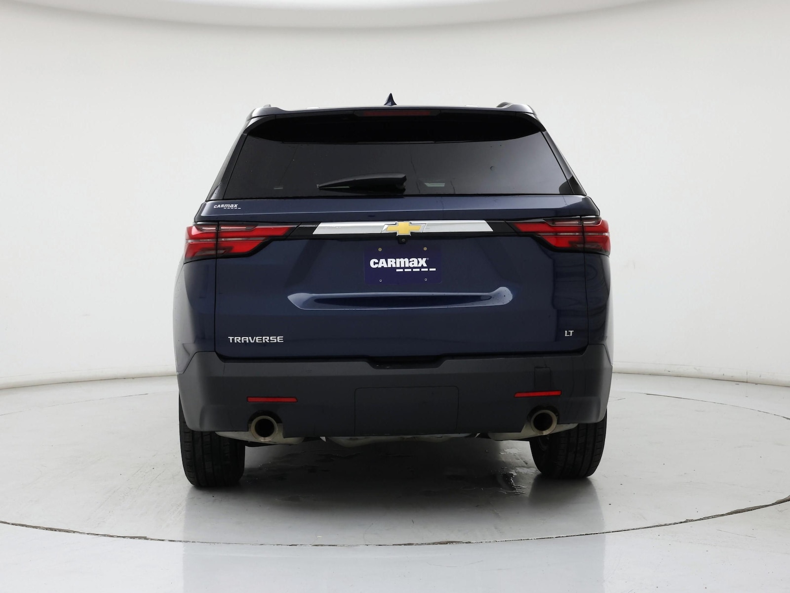 2023 Chevrolet Traverse 3LT - Photo 7