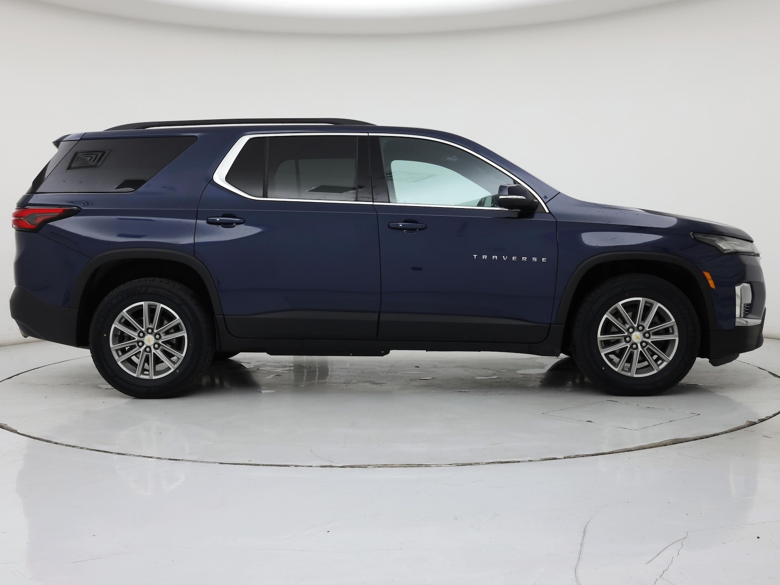 2023 Chevrolet Traverse 3LT - Photo 8