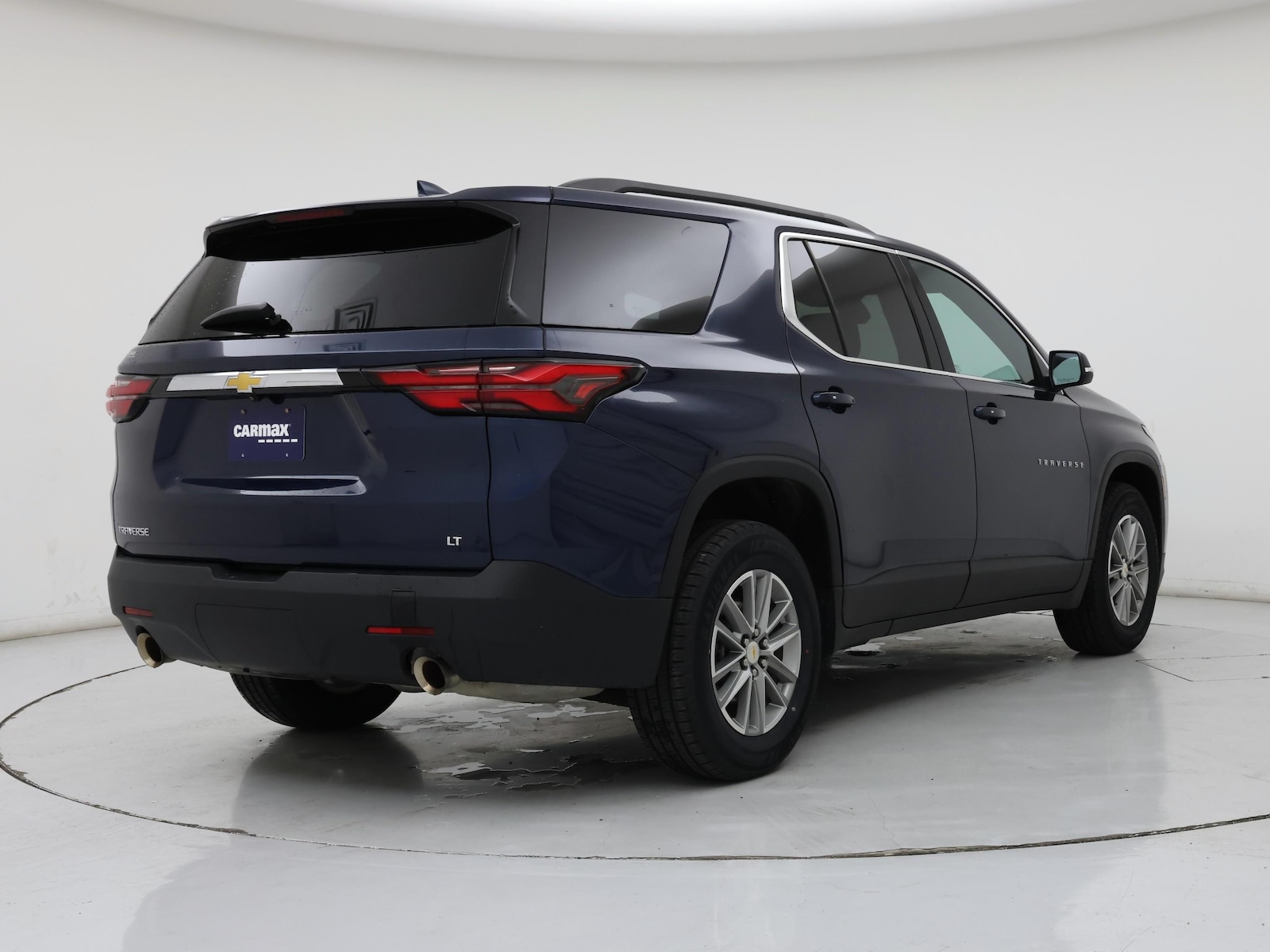 2023 Chevrolet Traverse 3LT - Photo 9