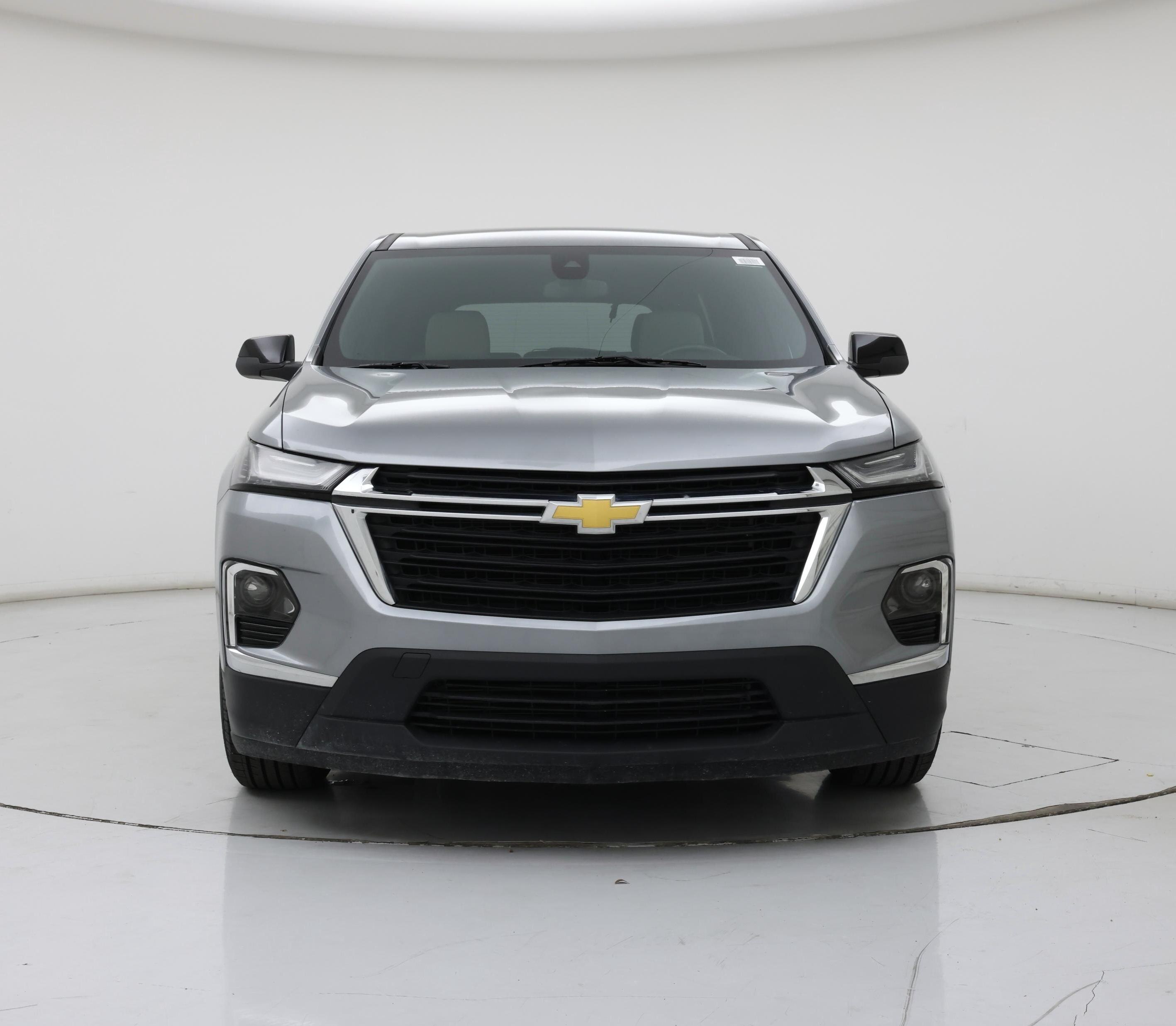 Thumbnail: 2023 Chevrolet Traverse - 5