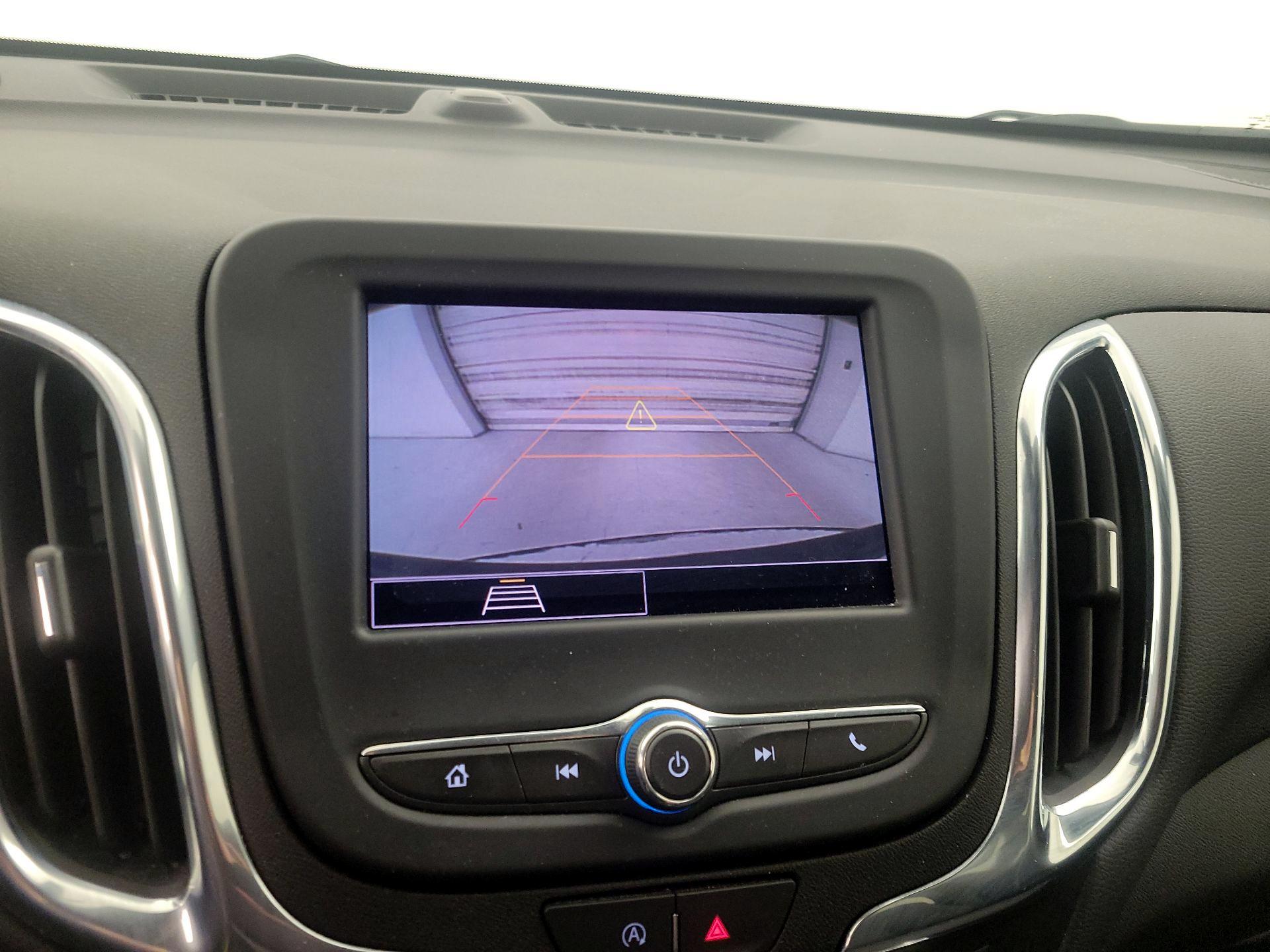 Thumbnail: 2024 Chevrolet Equinox - 14