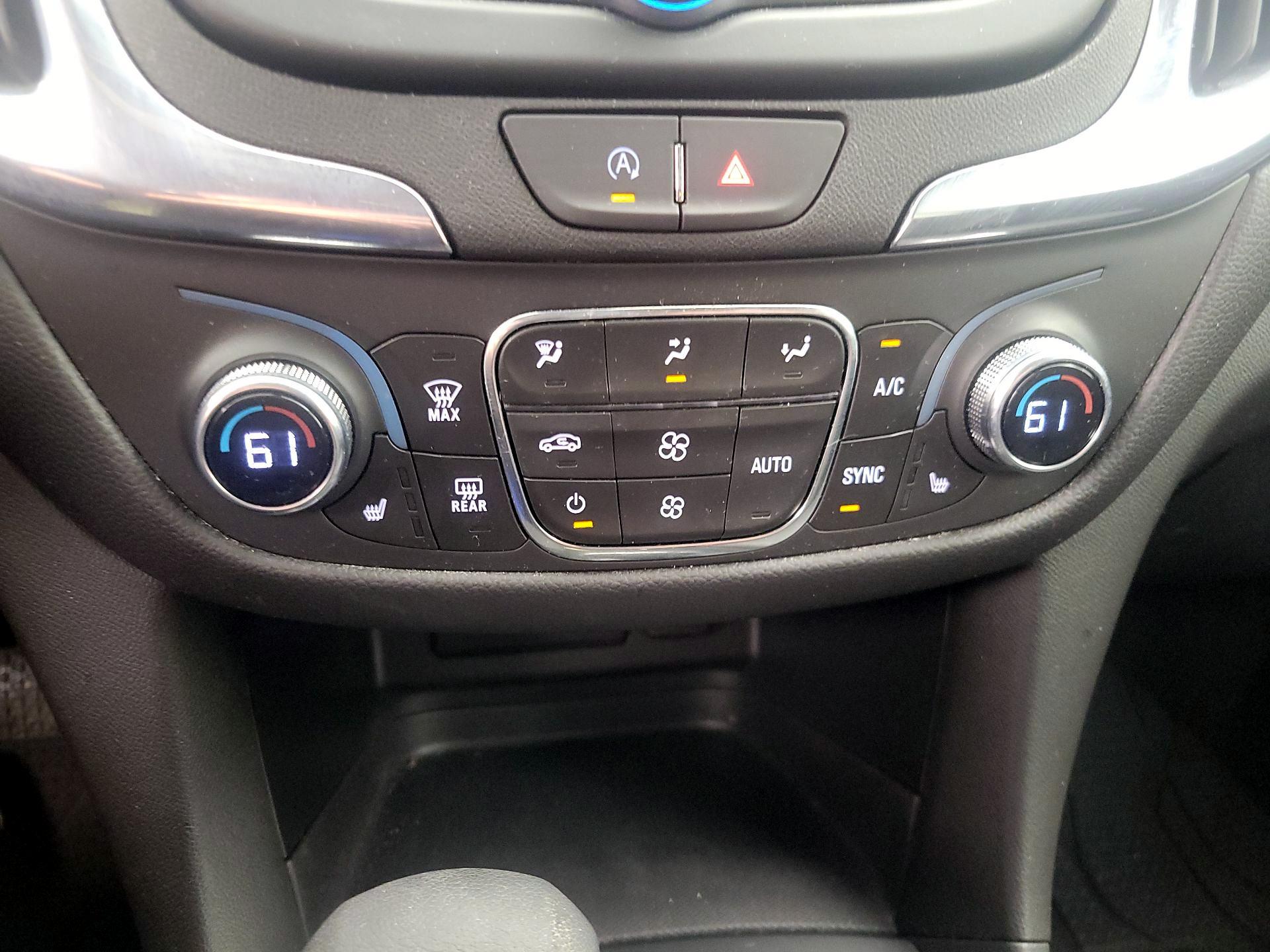 Thumbnail: 2024 Chevrolet Equinox - 16