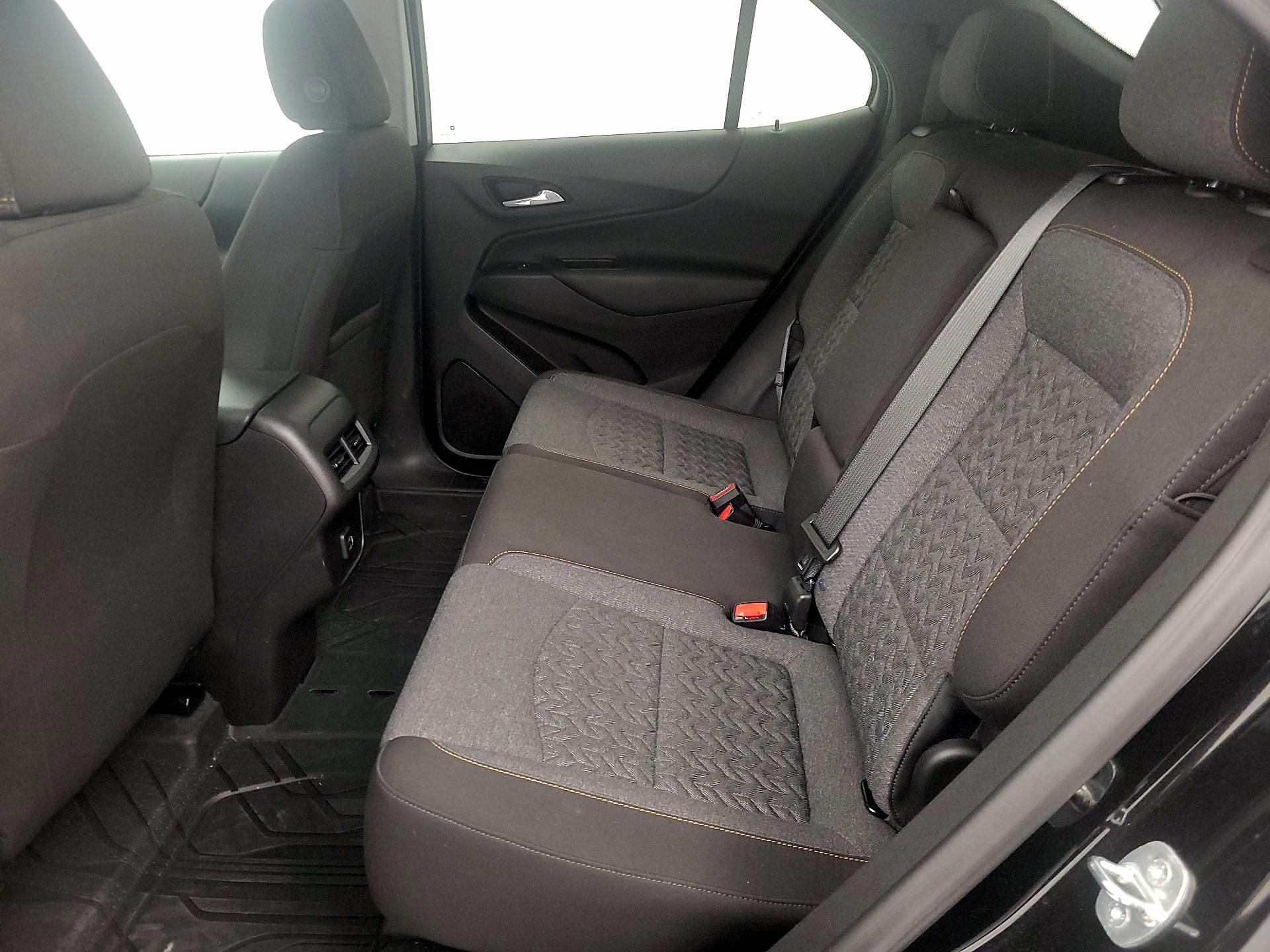 Thumbnail: 2024 Chevrolet Equinox - 19