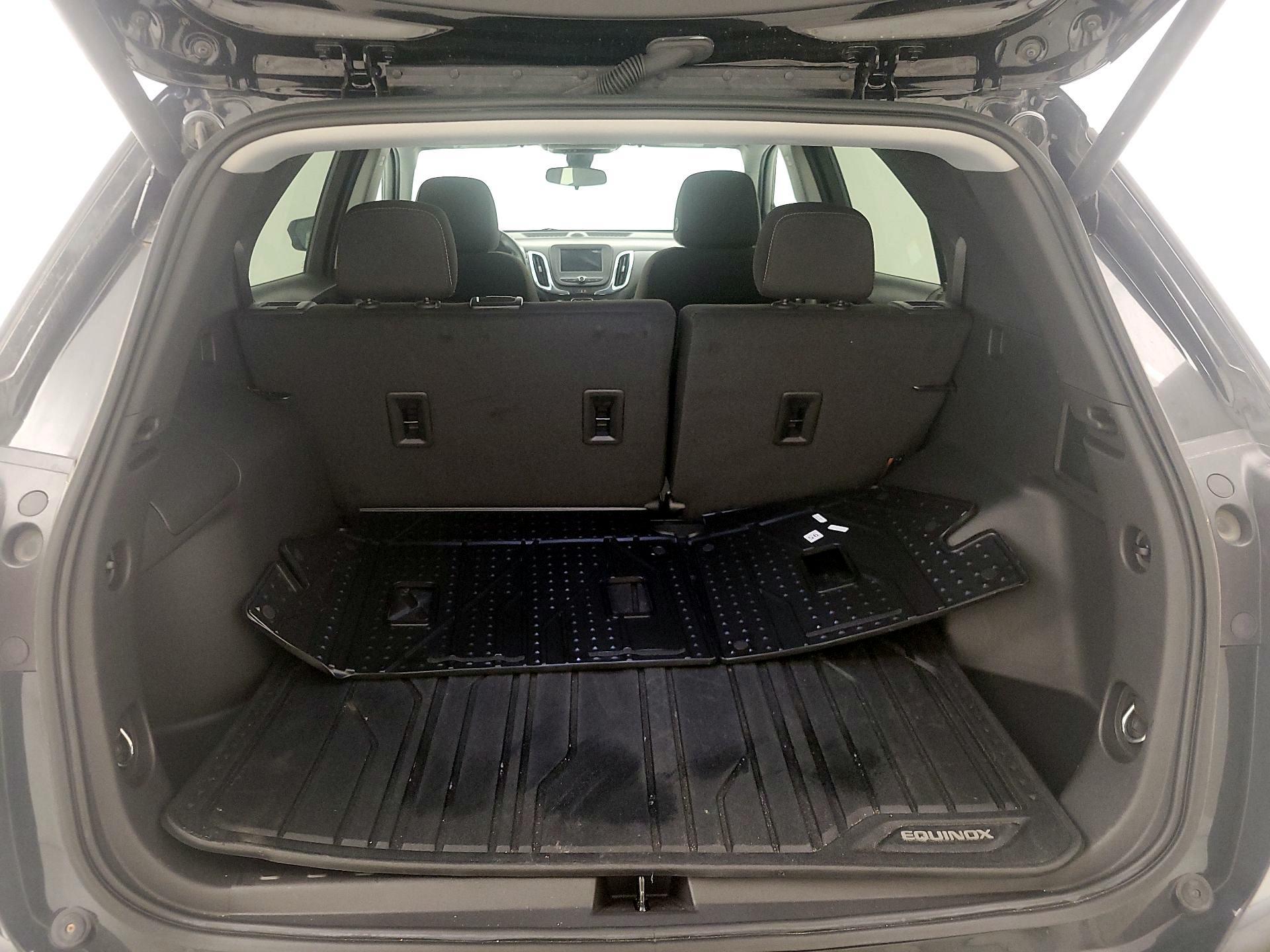 Thumbnail: 2024 Chevrolet Equinox - 20