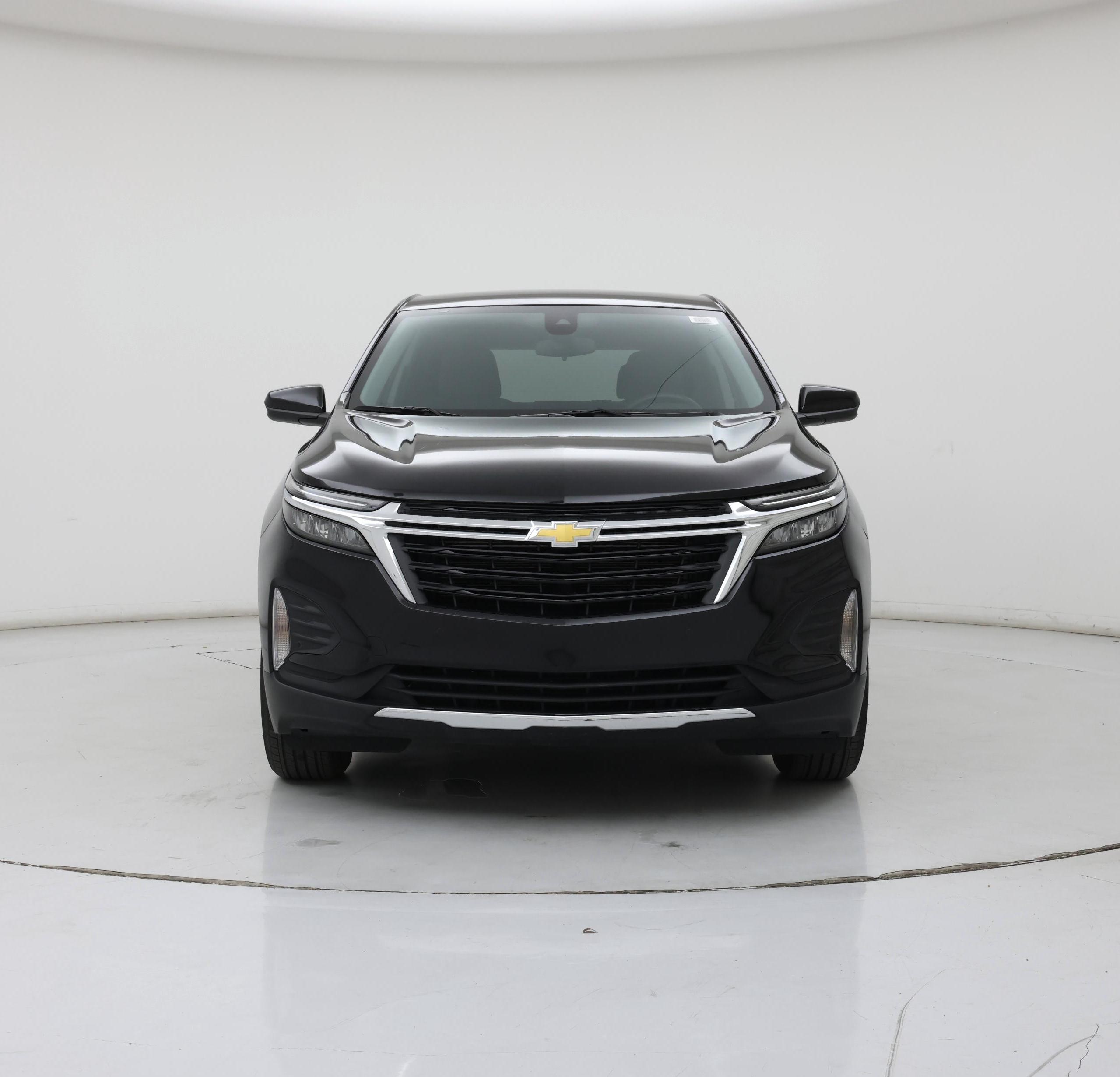 Thumbnail: 2024 Chevrolet Equinox - 5