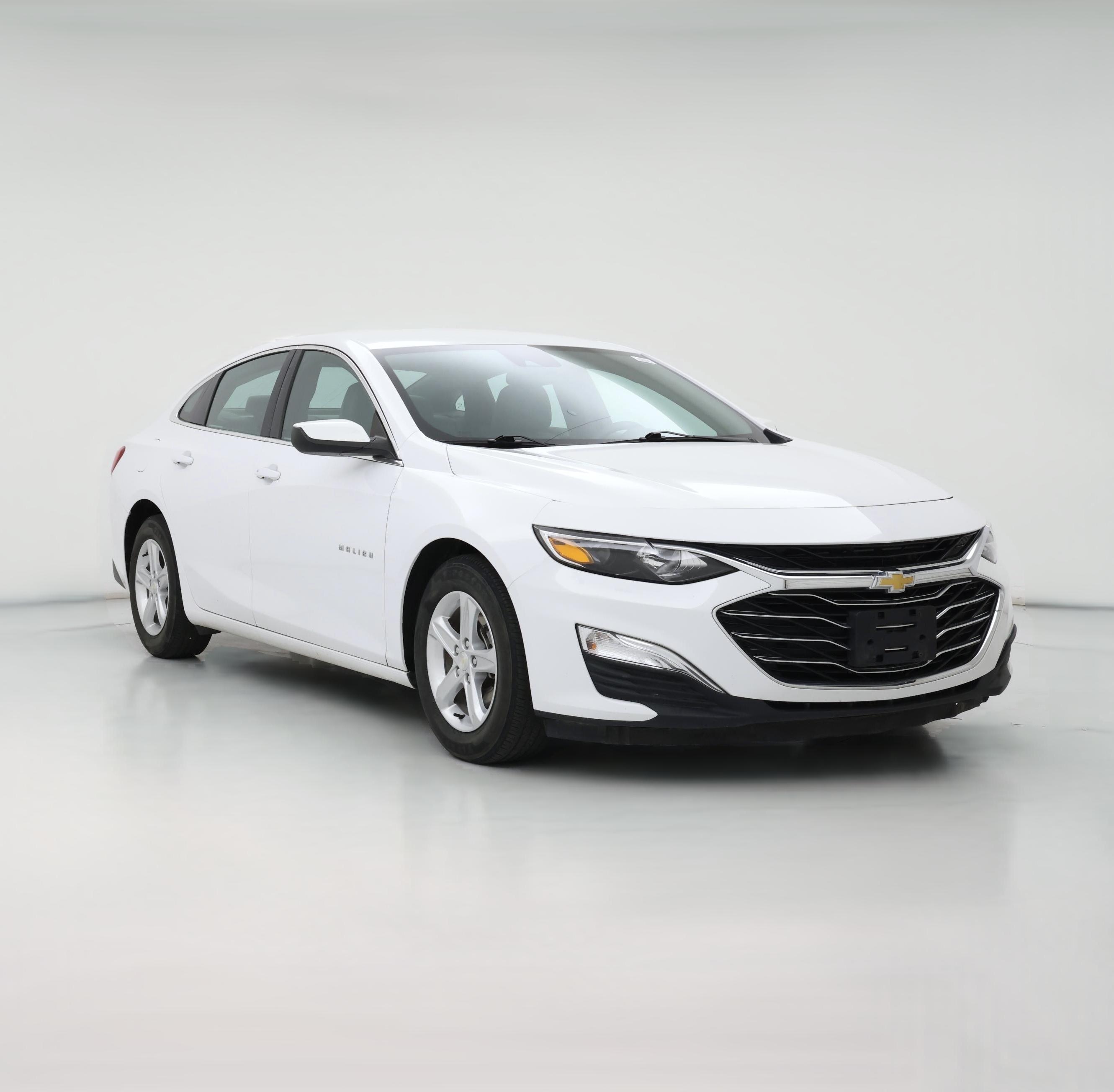 Thumbnail: 2020 Chevrolet Malibu - 1