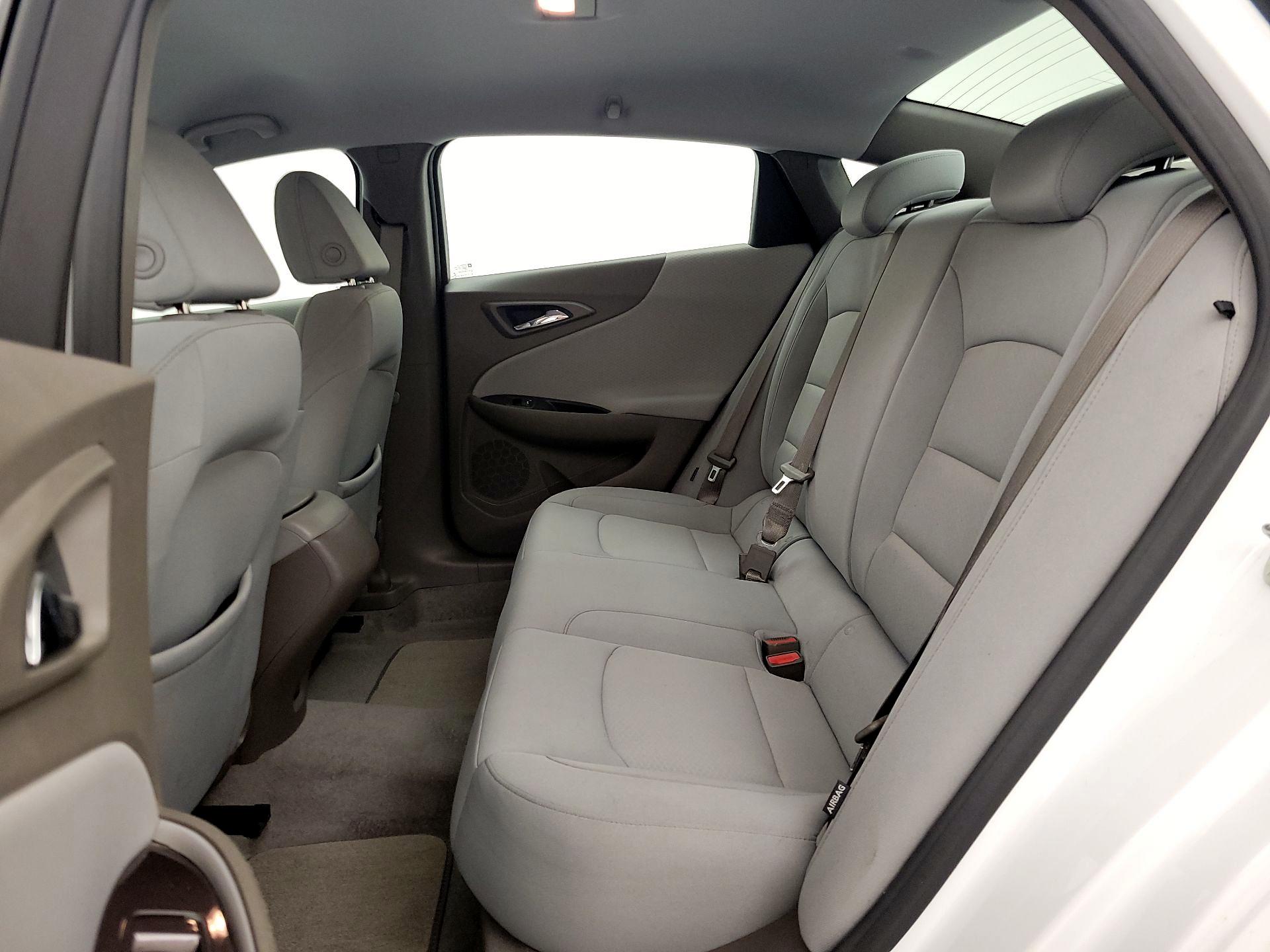 Thumbnail: 2020 Chevrolet Malibu - 19