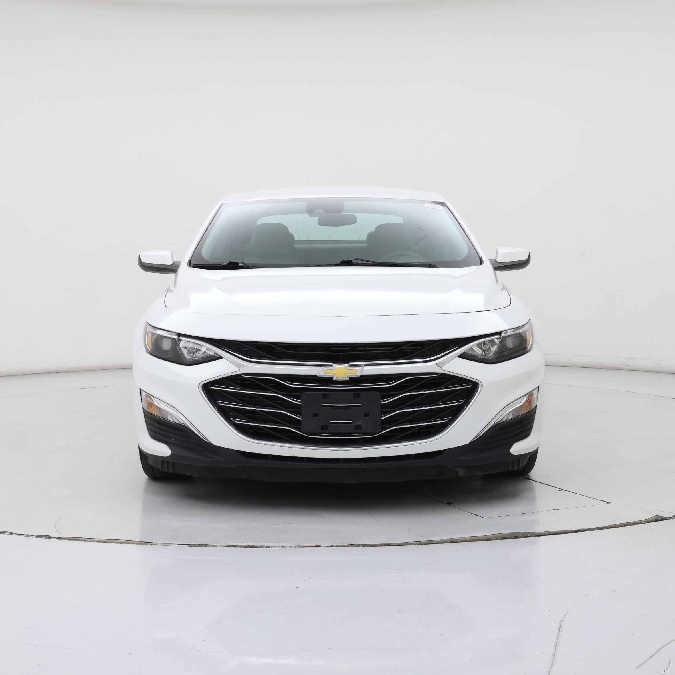 Thumbnail: 2020 Chevrolet Malibu - 5