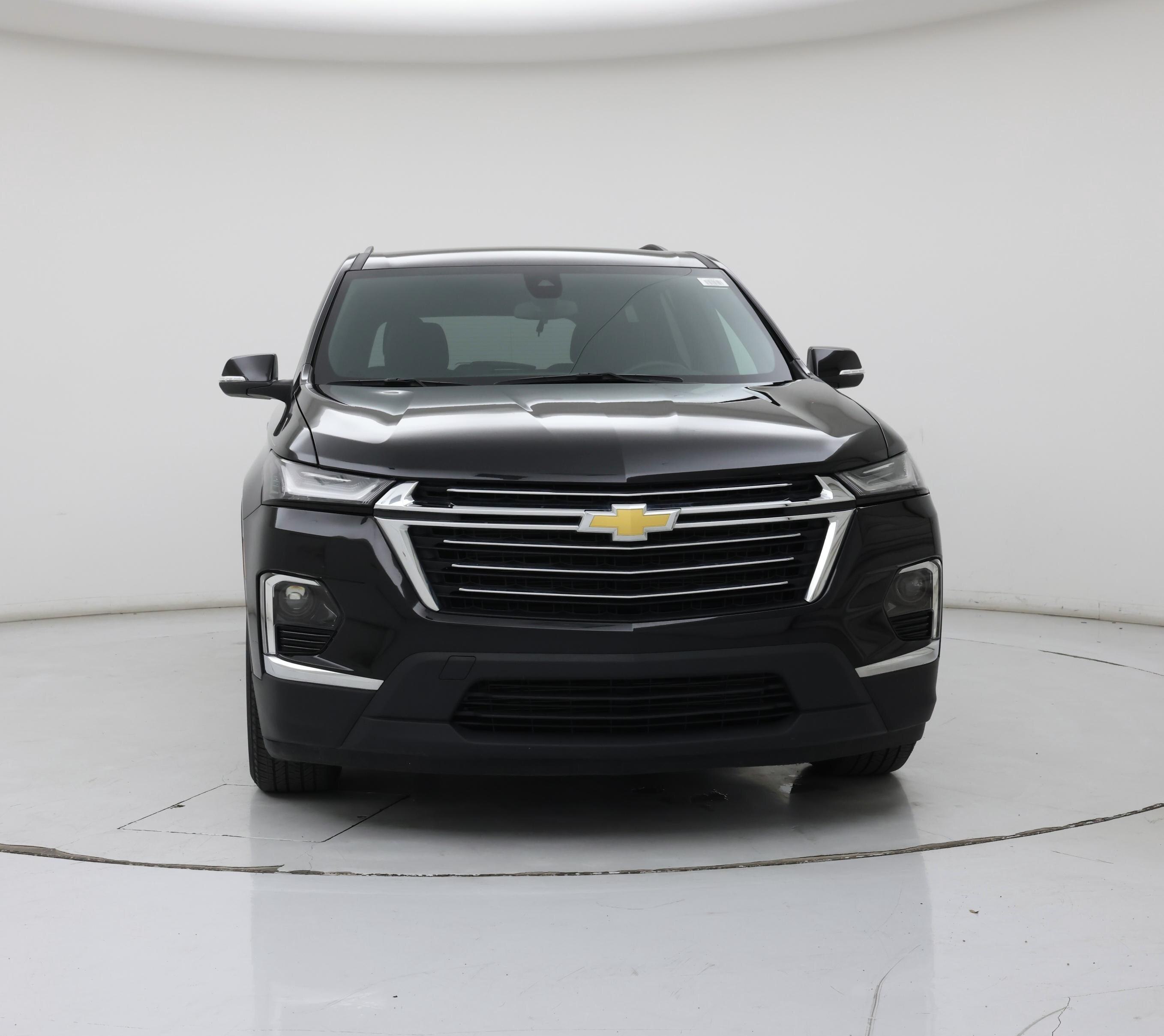 Thumbnail: 2023 Chevrolet Traverse - 5
