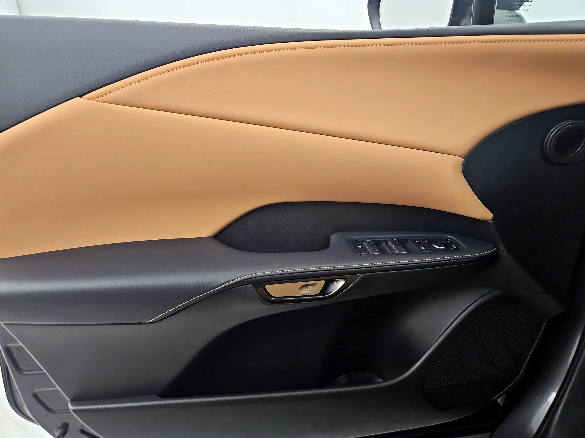 Thumbnail: 2025 Lexus RX - 12