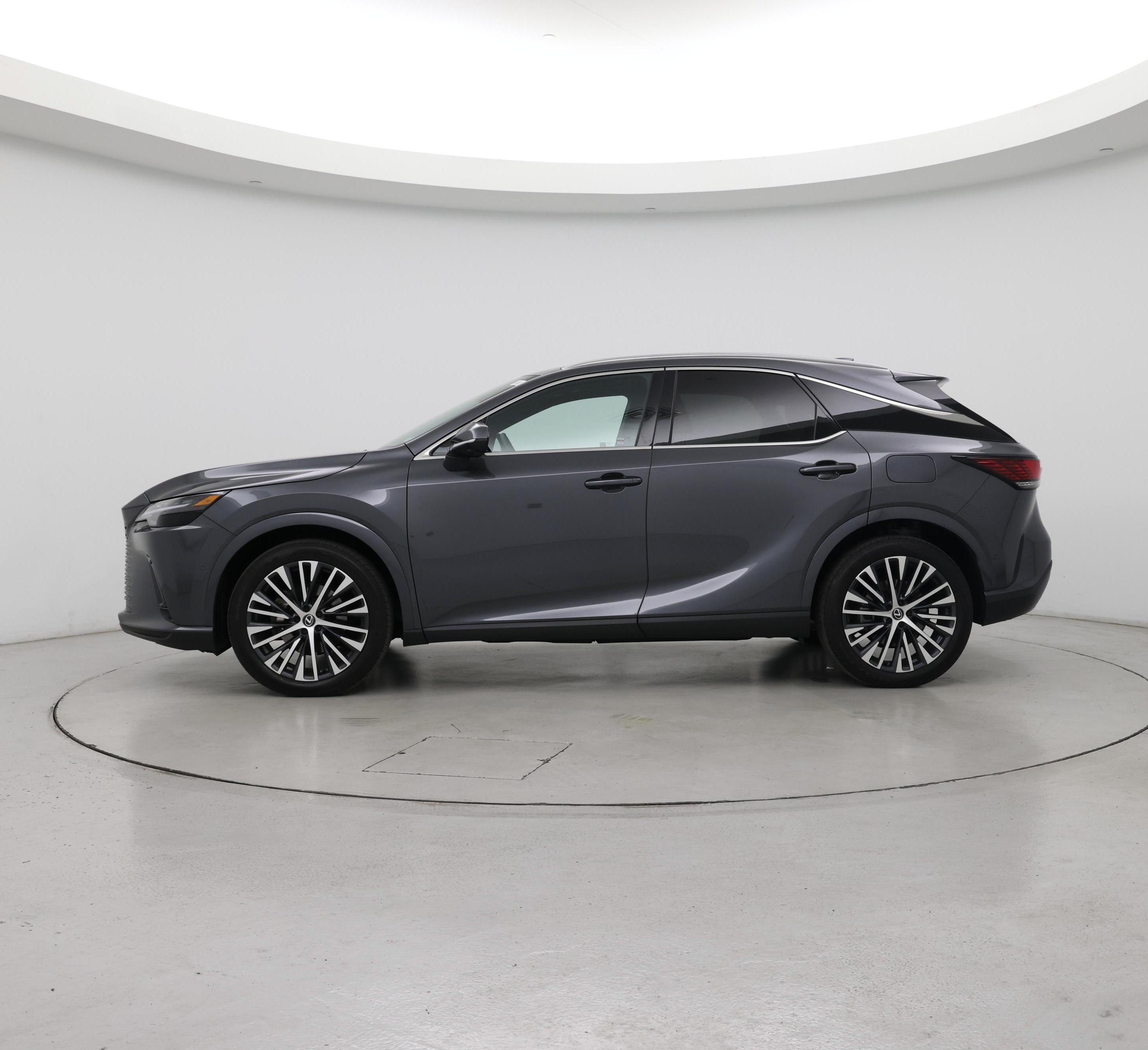 Thumbnail: 2025 Lexus RX - 3
