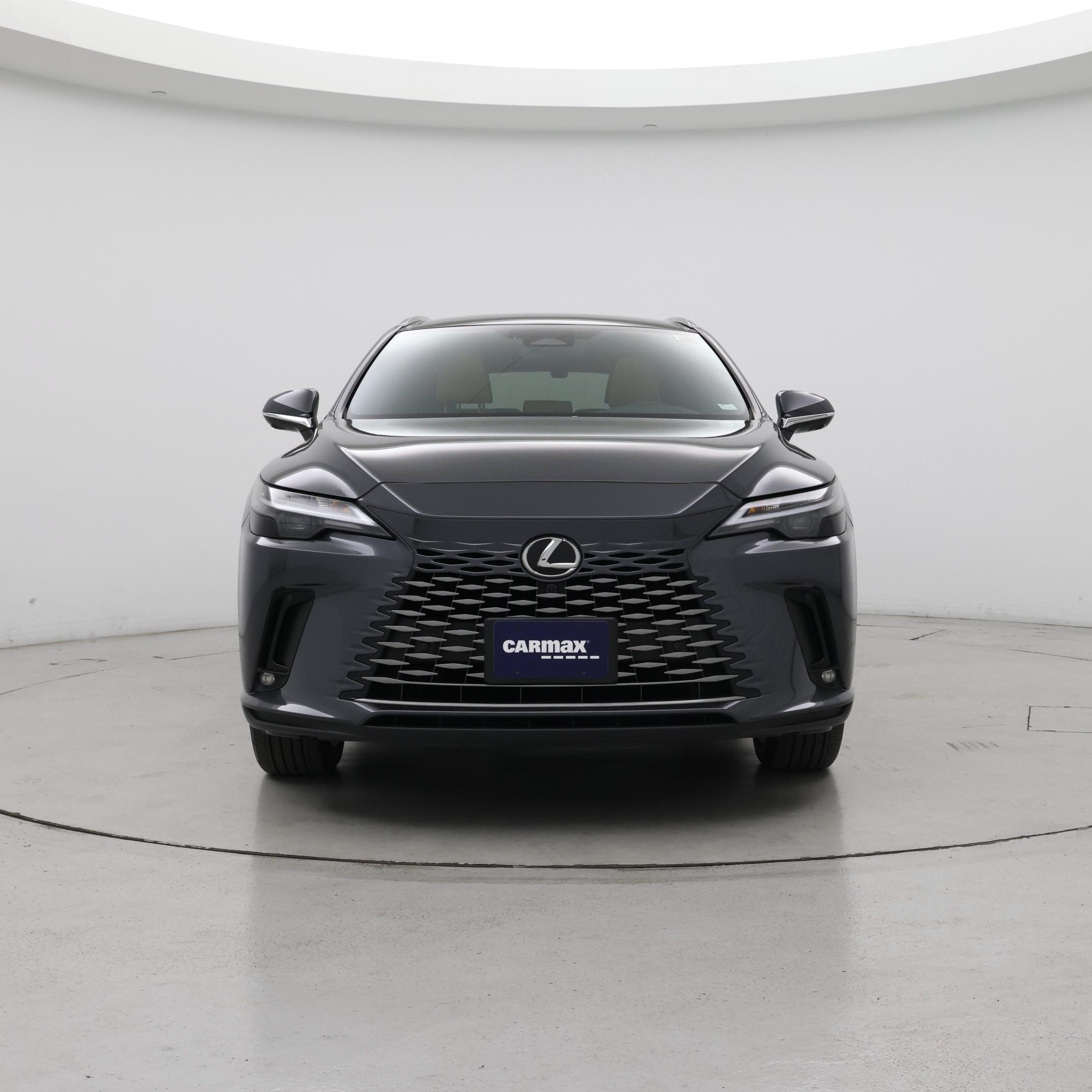 Thumbnail: 2025 Lexus RX - 5