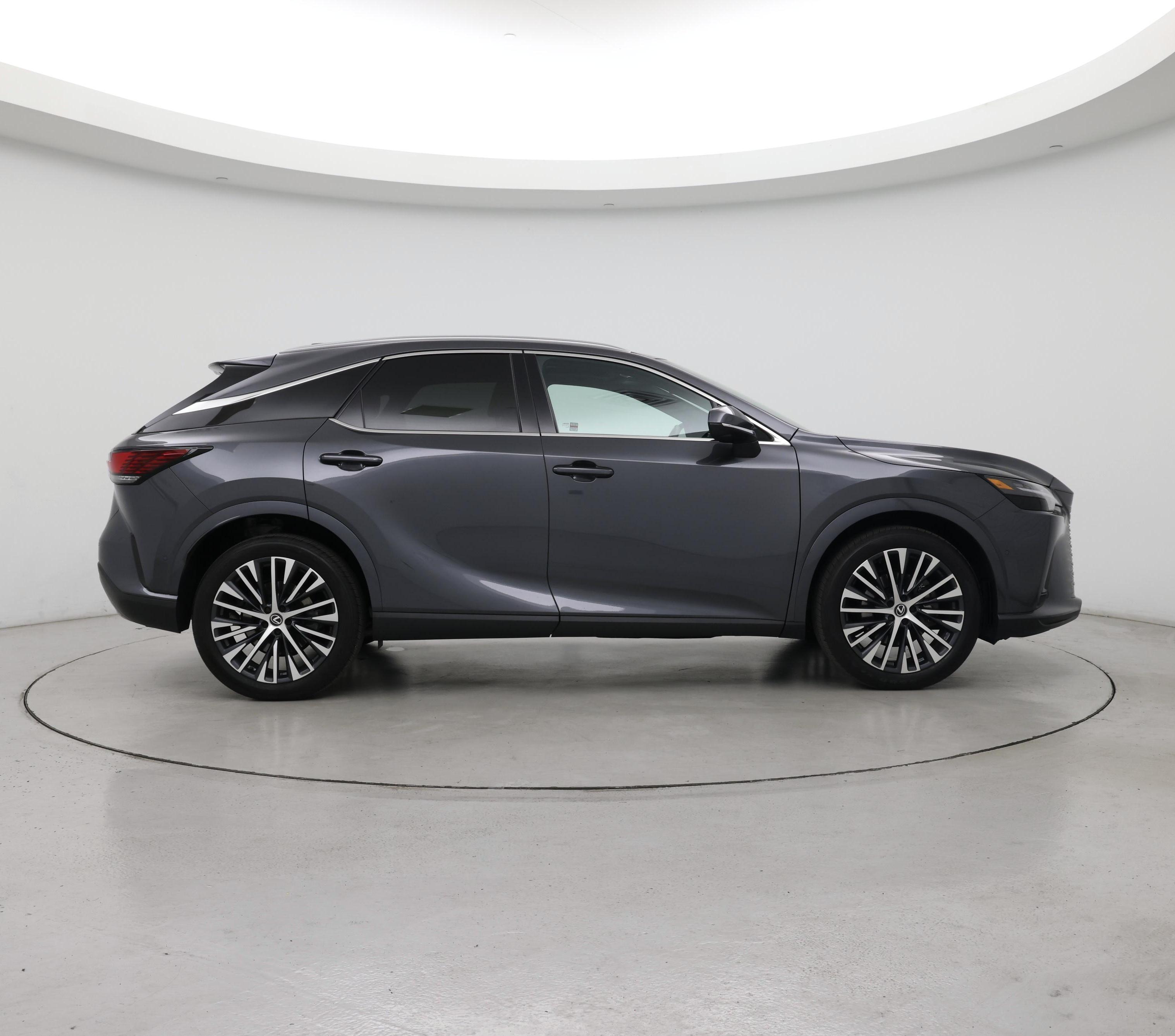 Thumbnail: 2025 Lexus RX - 7