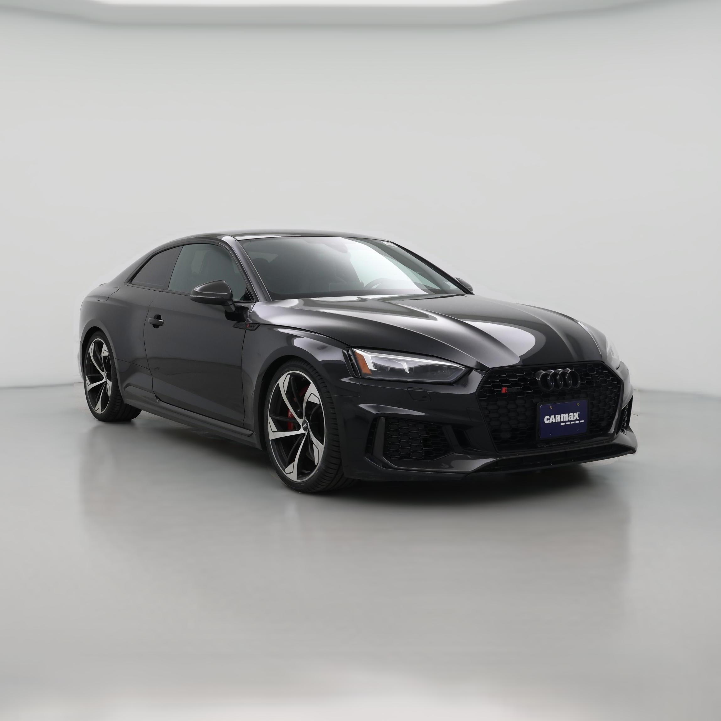 Thumbnail: 2019 Audi RS 5 - 1