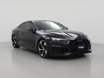 2019 Audi RS5